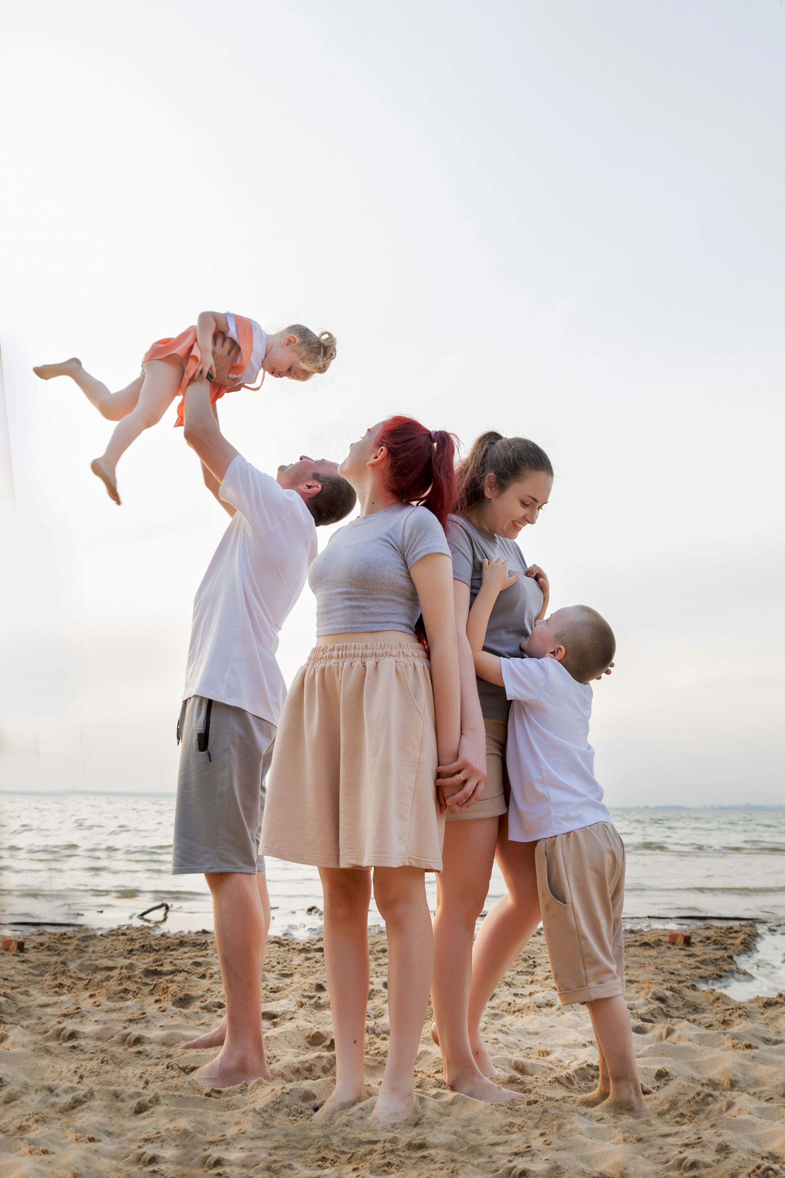 07.06.2025 Семья Ирины и Николая. Детский и семейный фотограф в Бердске и Новосибирске Дарья Гребнева