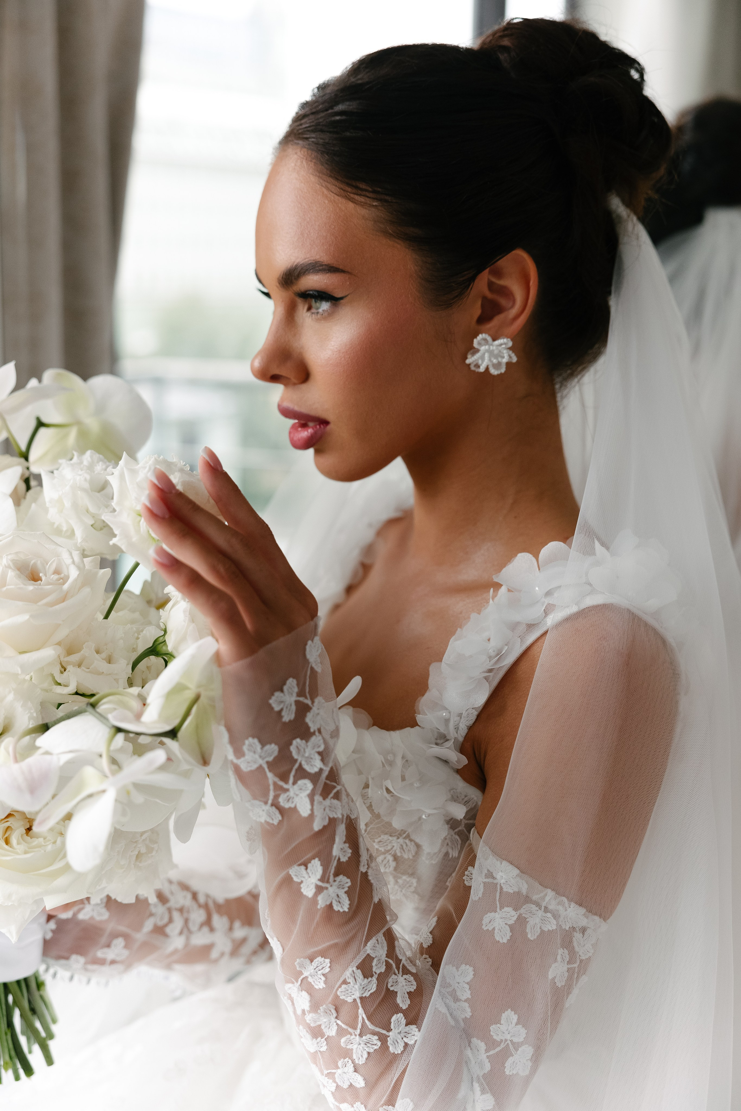 Мария и Владимир. Свадебный фотограф Татьяна Домарева