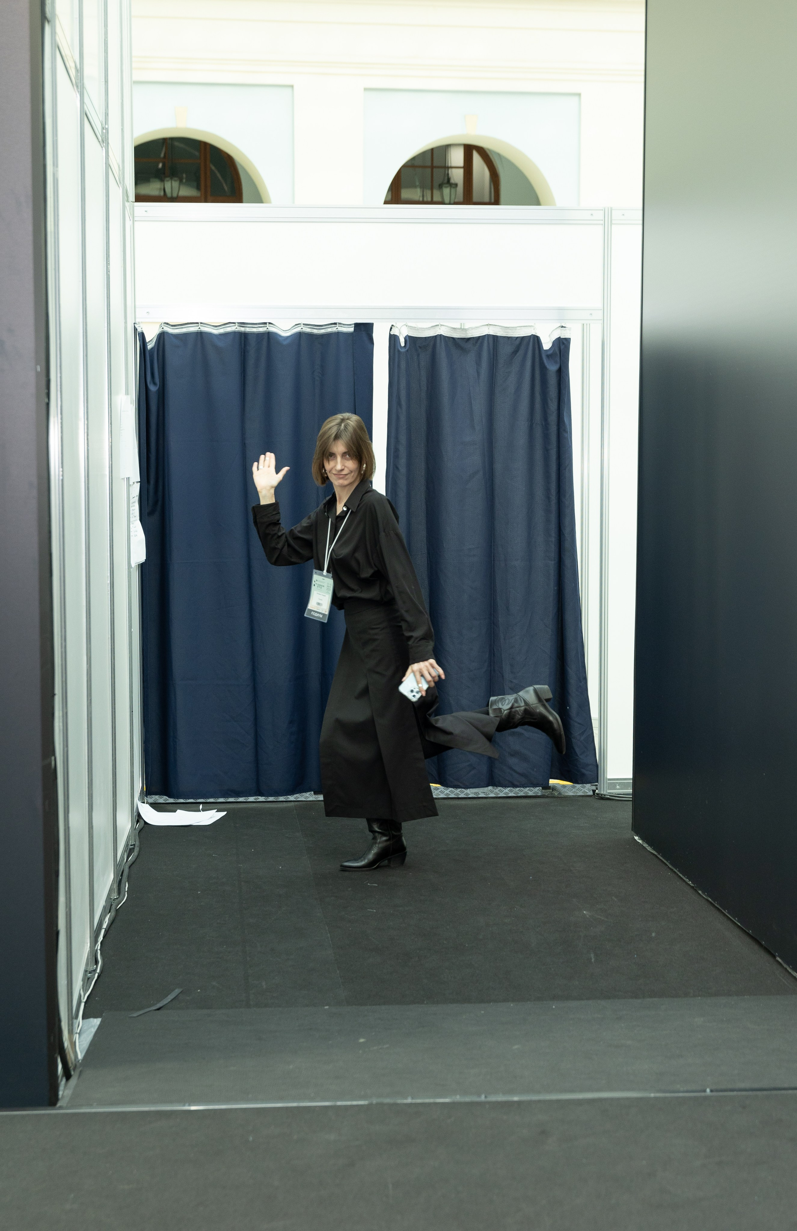 Fashion Style Podium. Рыжий Фотограф Иркутск