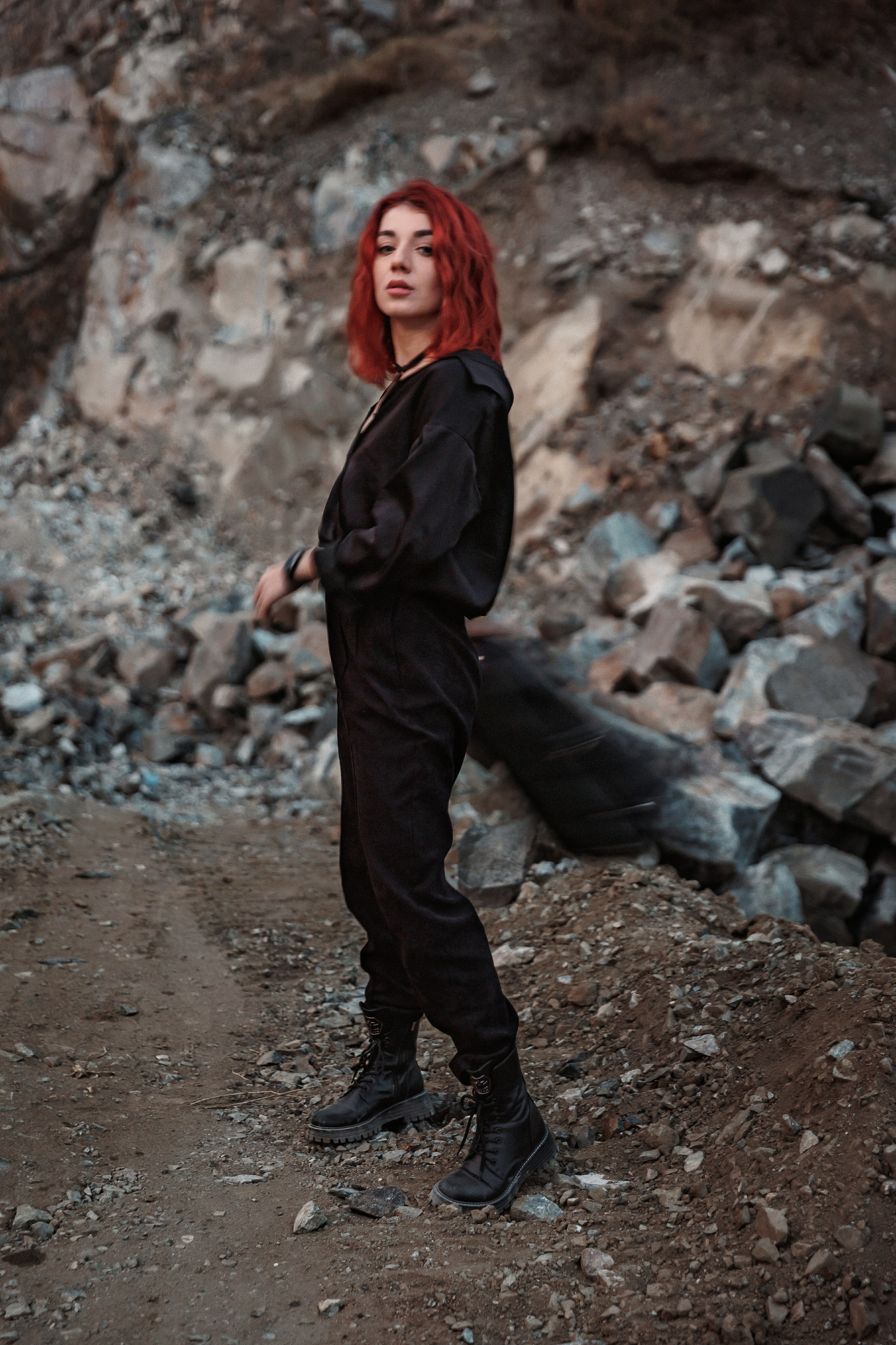 Bad Girl. Свадебный, семейный и детский фотограф в городе Партизанск, Находка