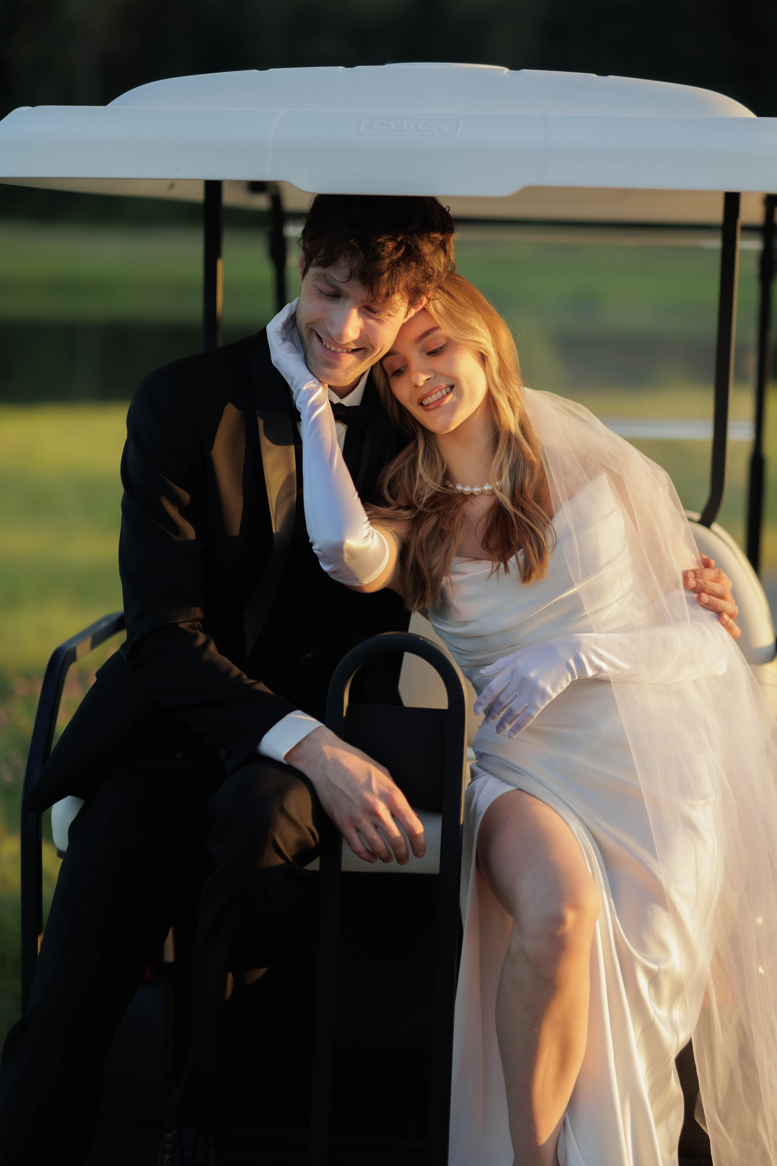 Антон и Анна. Фотограф/ видеограф Катя Ильина Калуга