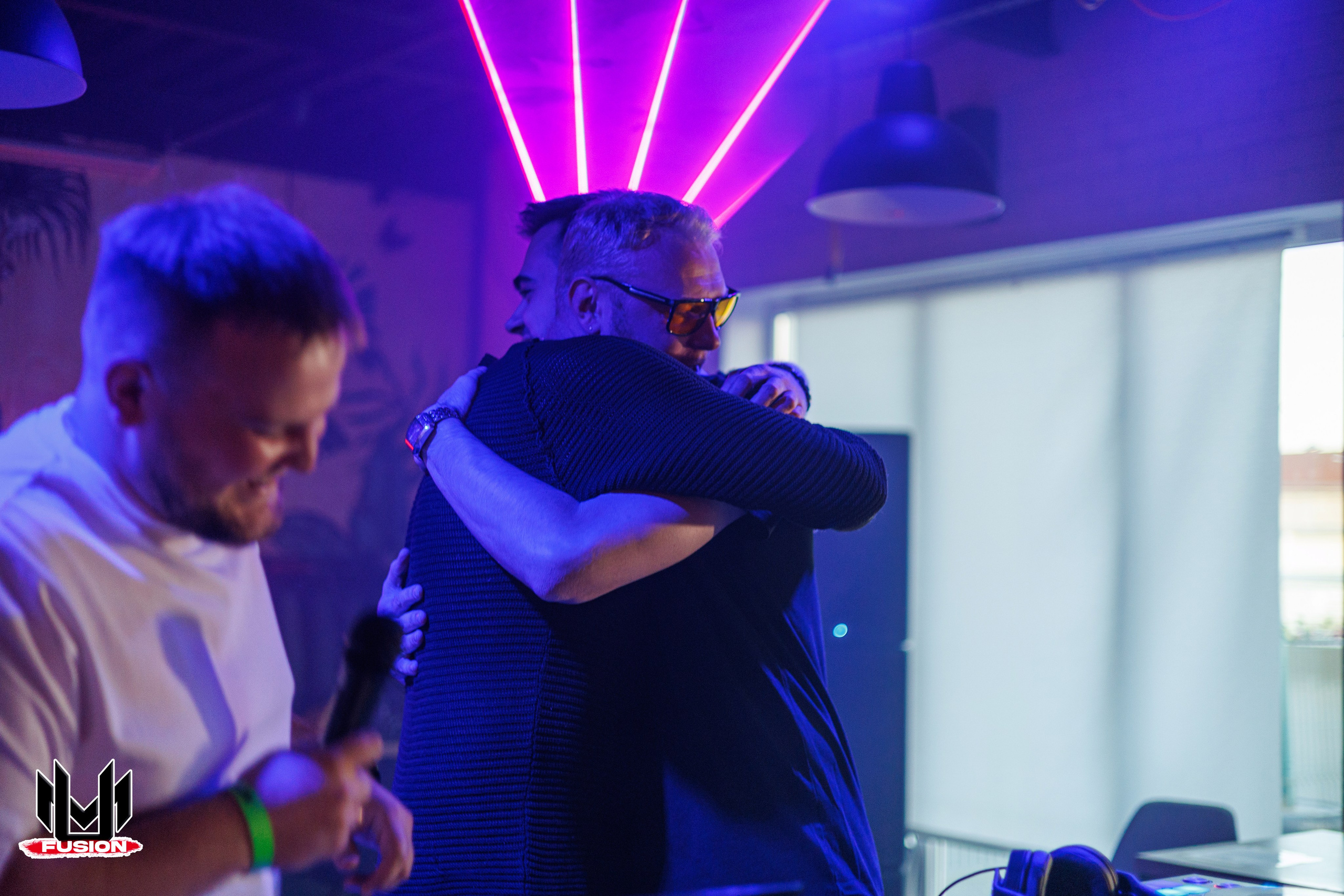 ULTIMATE: Fusion Вечеринка. Репортажный, Event фотограф в Санкт-Петербурге и ЛО Морозов Дмитрий