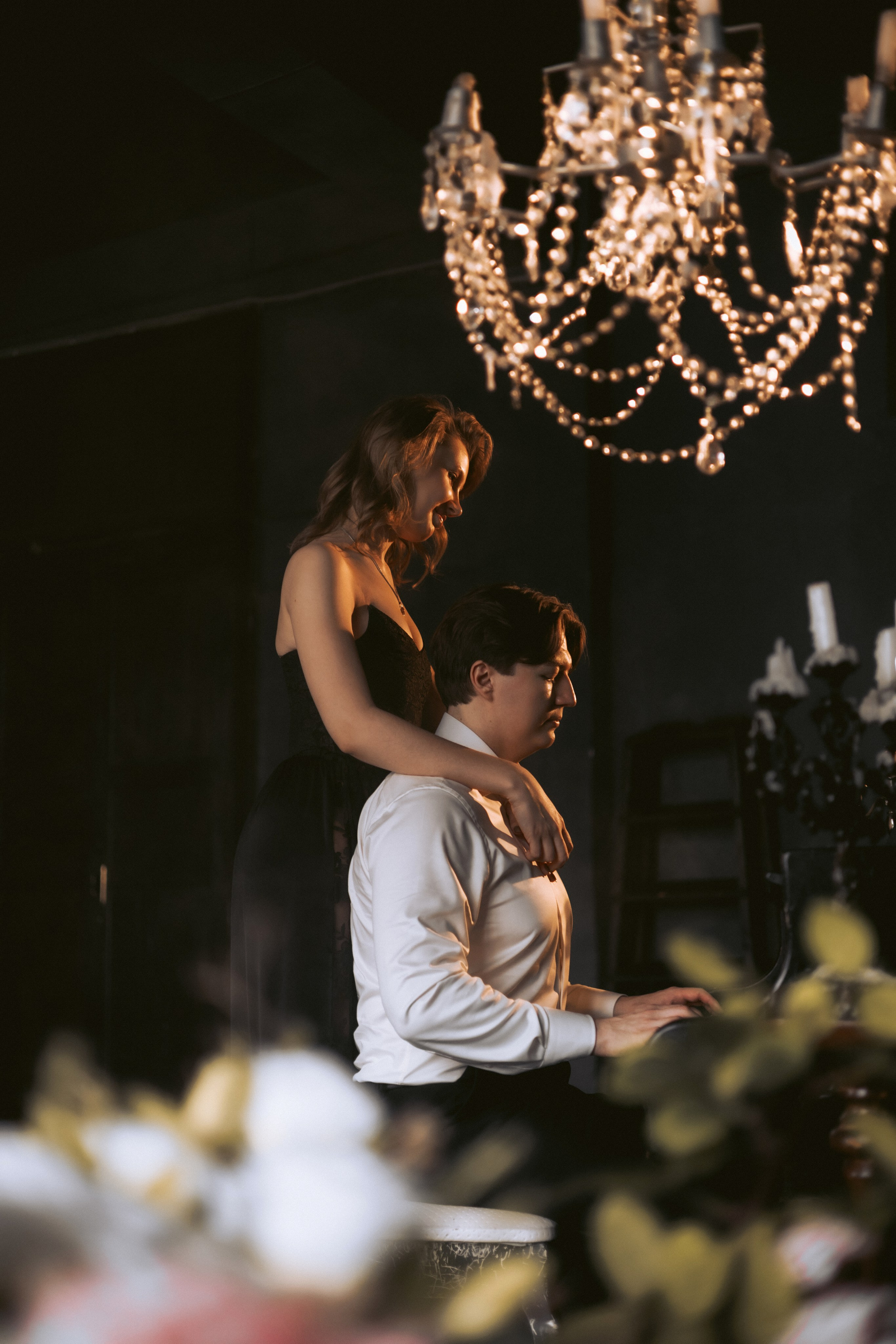 Парная съемка. Фотограф Комсомольск-на-Амуре Анна Заворина