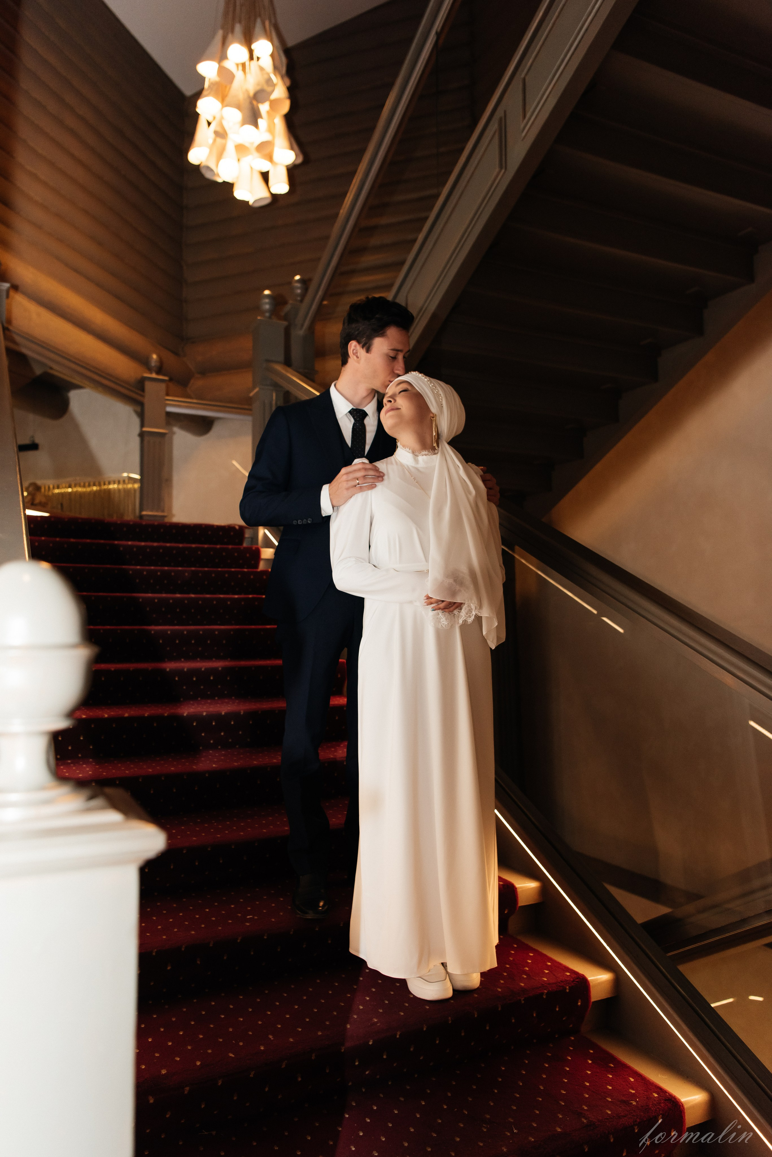 Никах. Алиса Никитцова | Фотограф в Казани