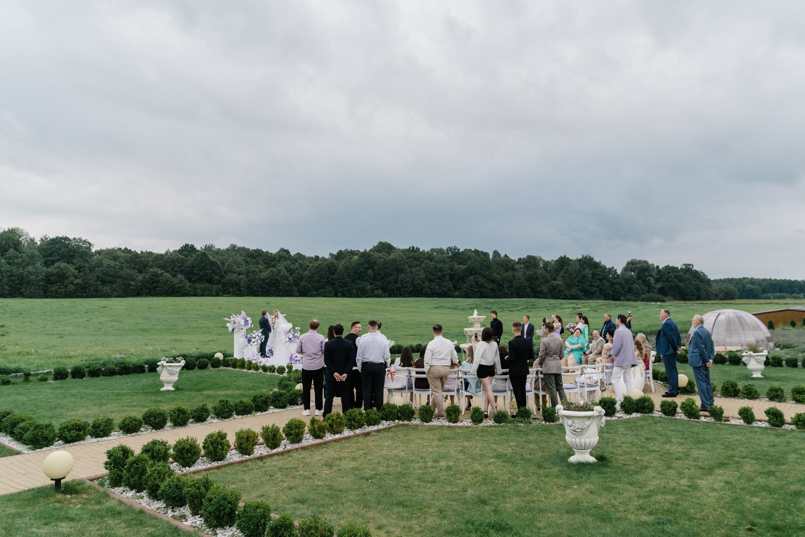 Яна и Андрей. Фотограф в Калининграде Дмитрий Мишин
