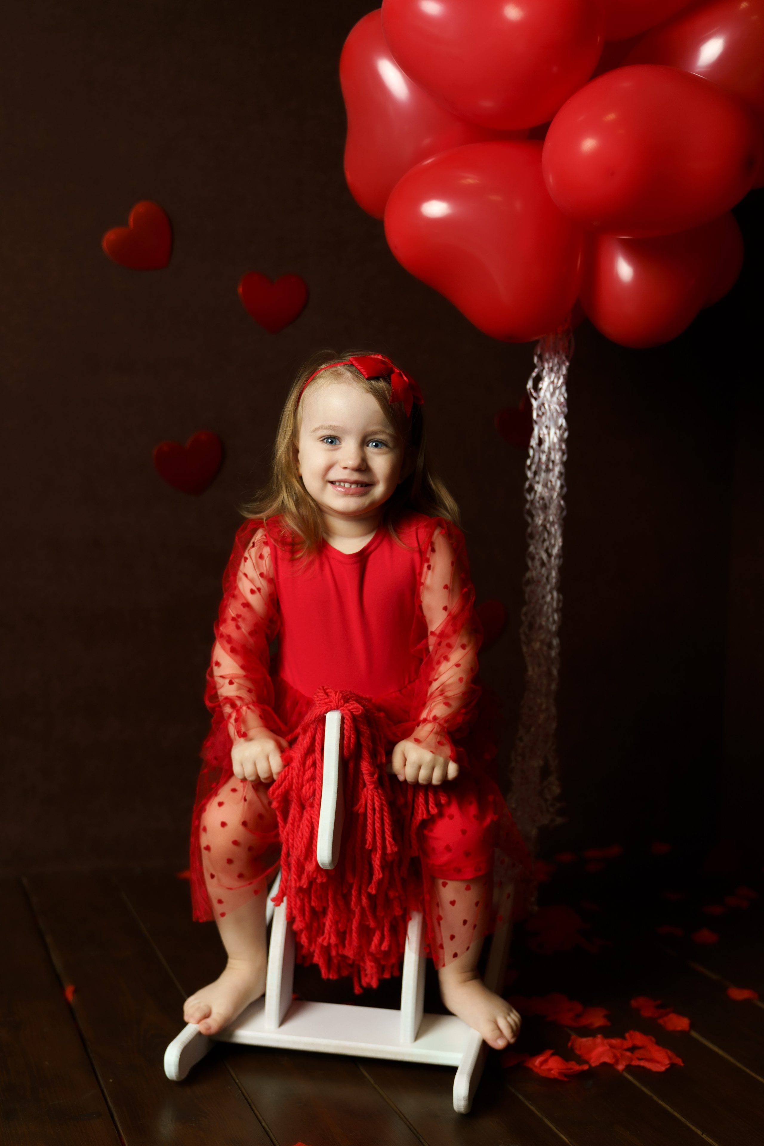 Детская (2 — 10 лет). Фотограф новорожденных, детей до года и беременных в Симферополе