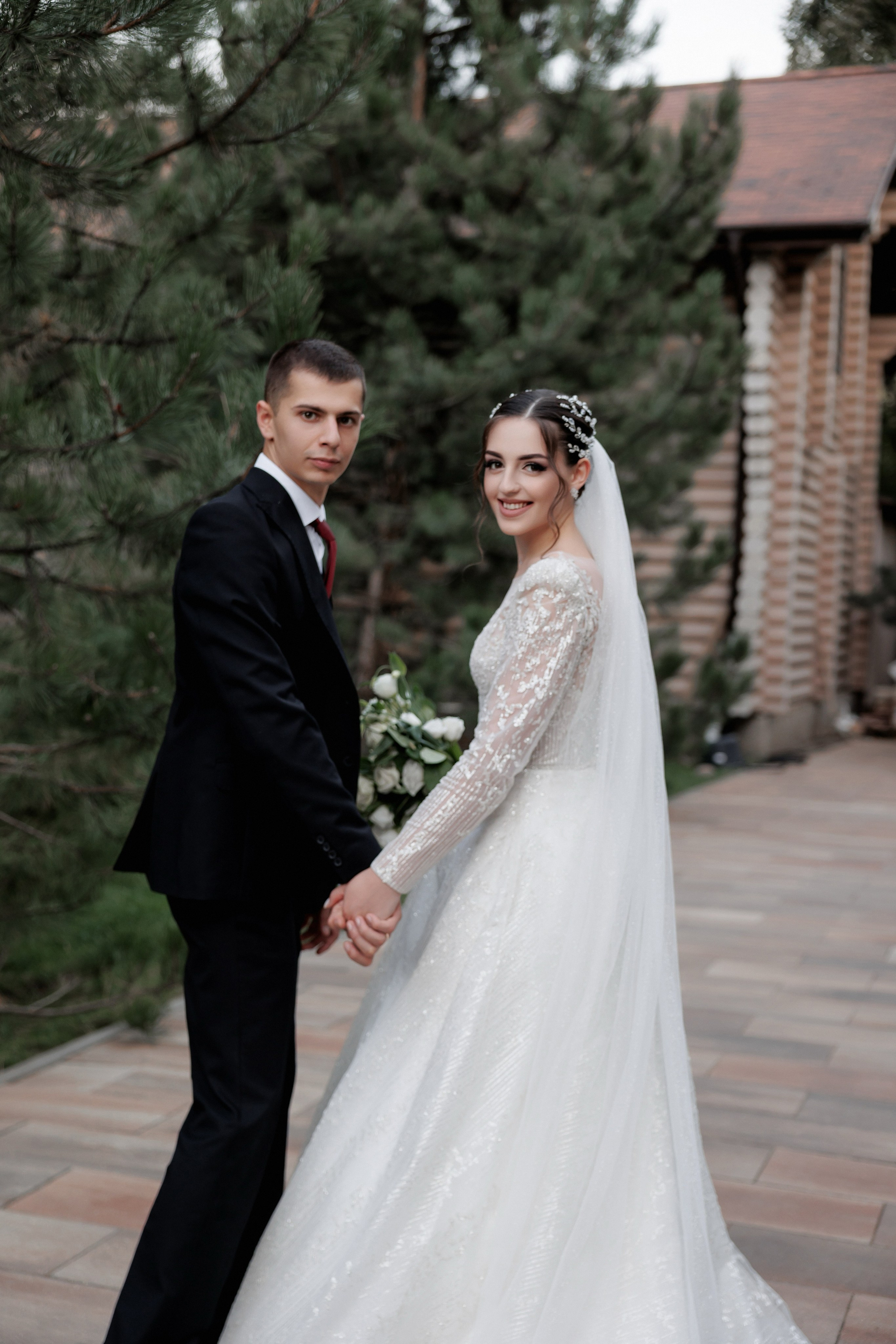 A&S. Фотограф Эмма Хатламаджиян