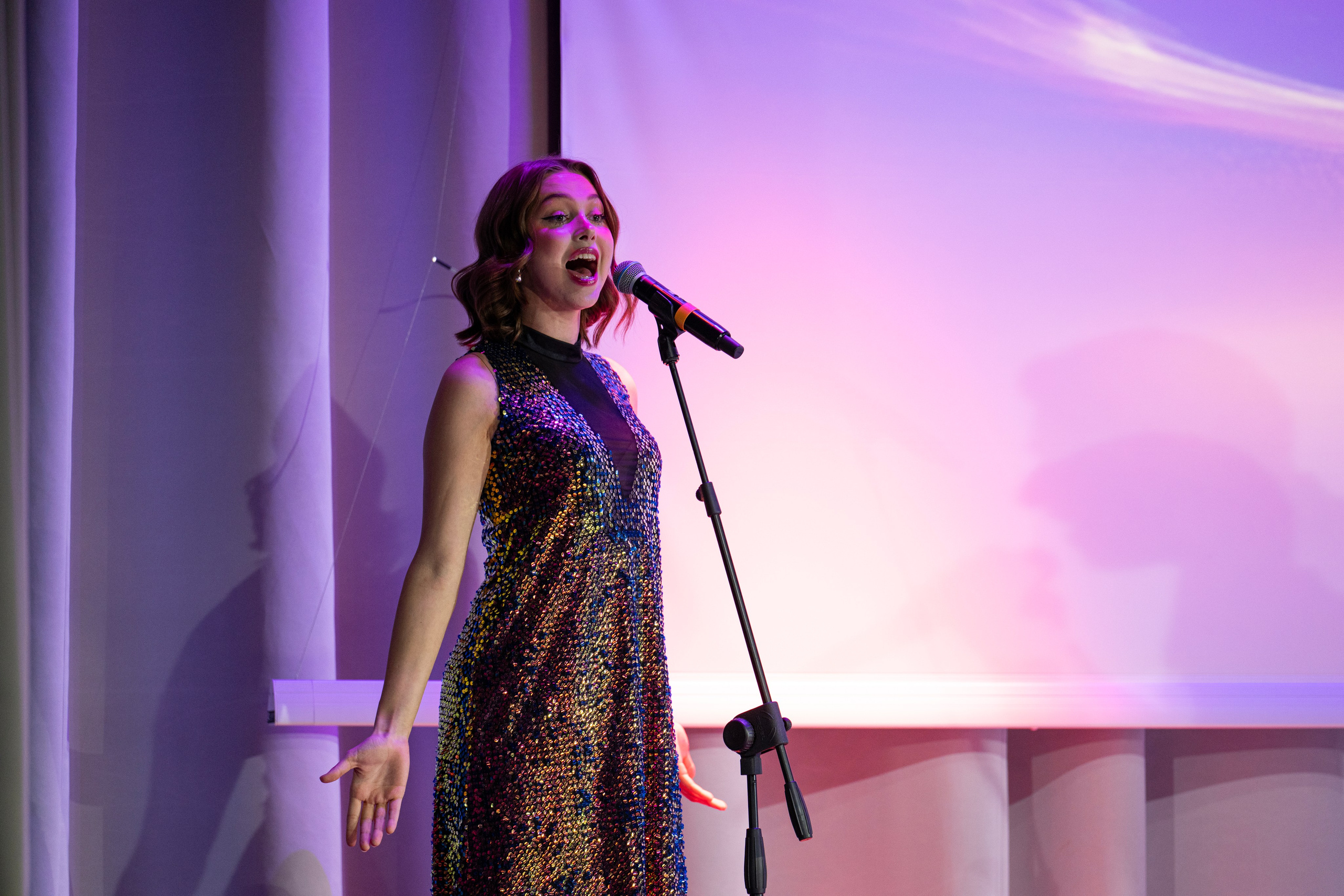 Концерт Владимира Шнитко. Центр культурного развития. г. Зеленодольск. Свадебный фотограф в Казани, и Зеленодольске Радик Мухаметов