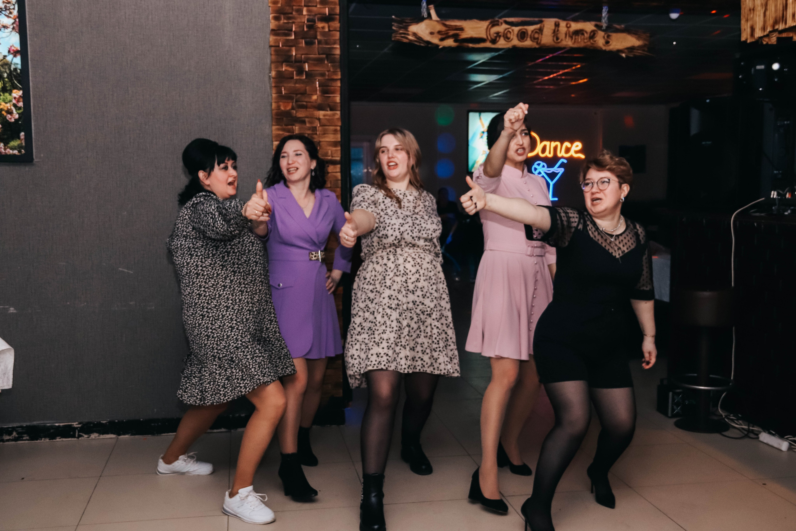 Свадебный банкет. Фотограф Дарья Маташкова