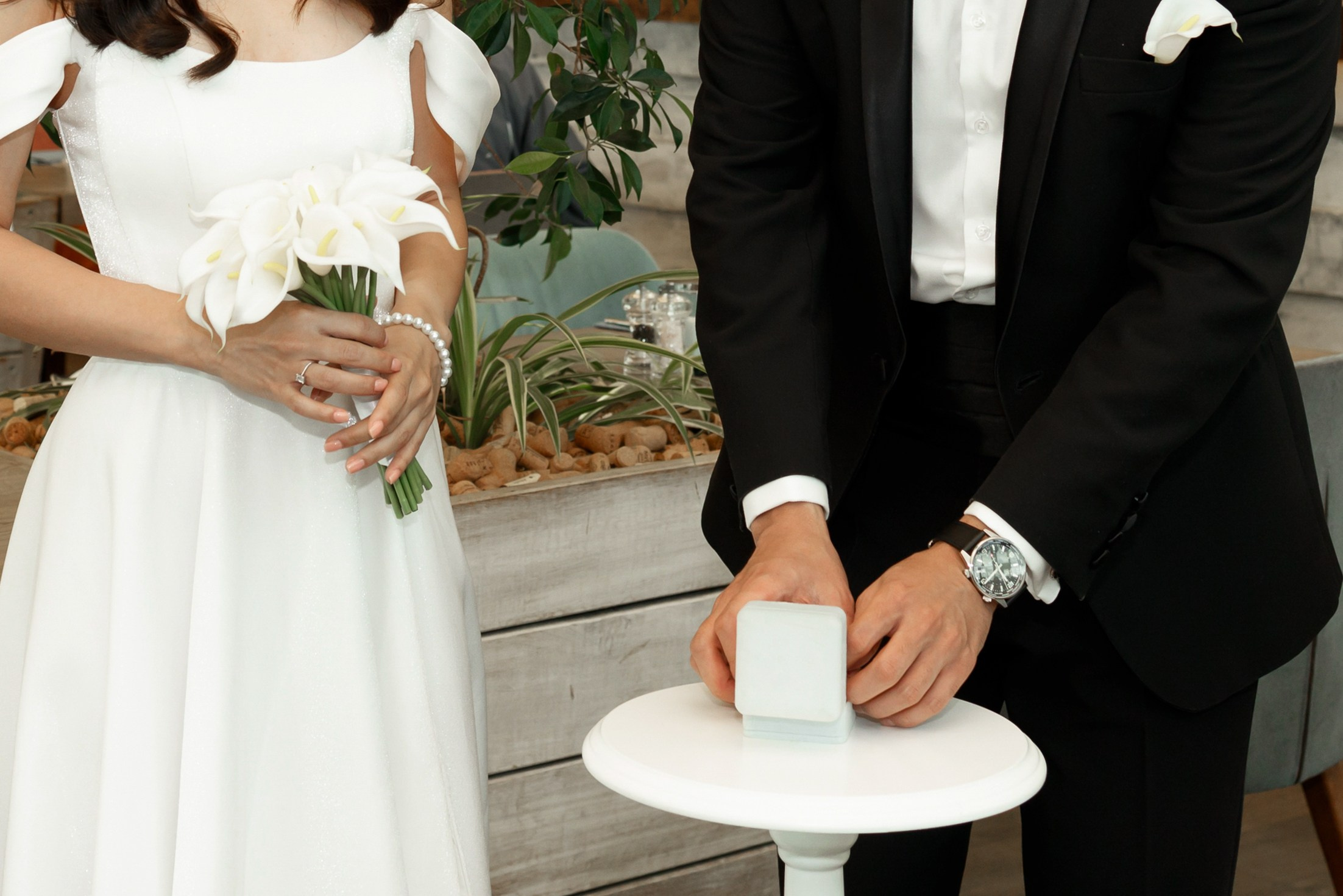 Фото Д & А. Свадебный фотограф в Москве