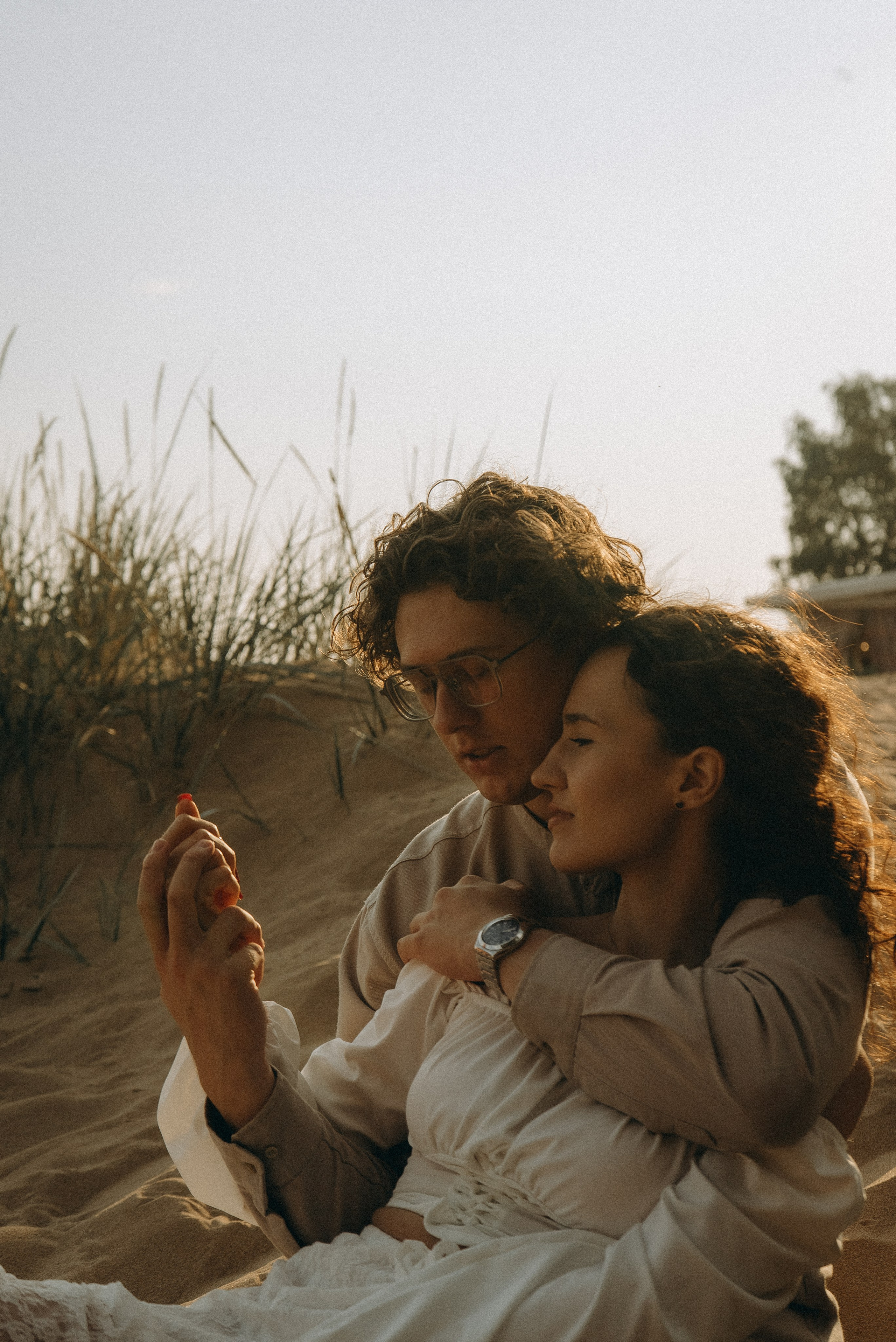 Семейные фотосессии. Семейный фотограф в Санкт-Петербурге Масари Виктория