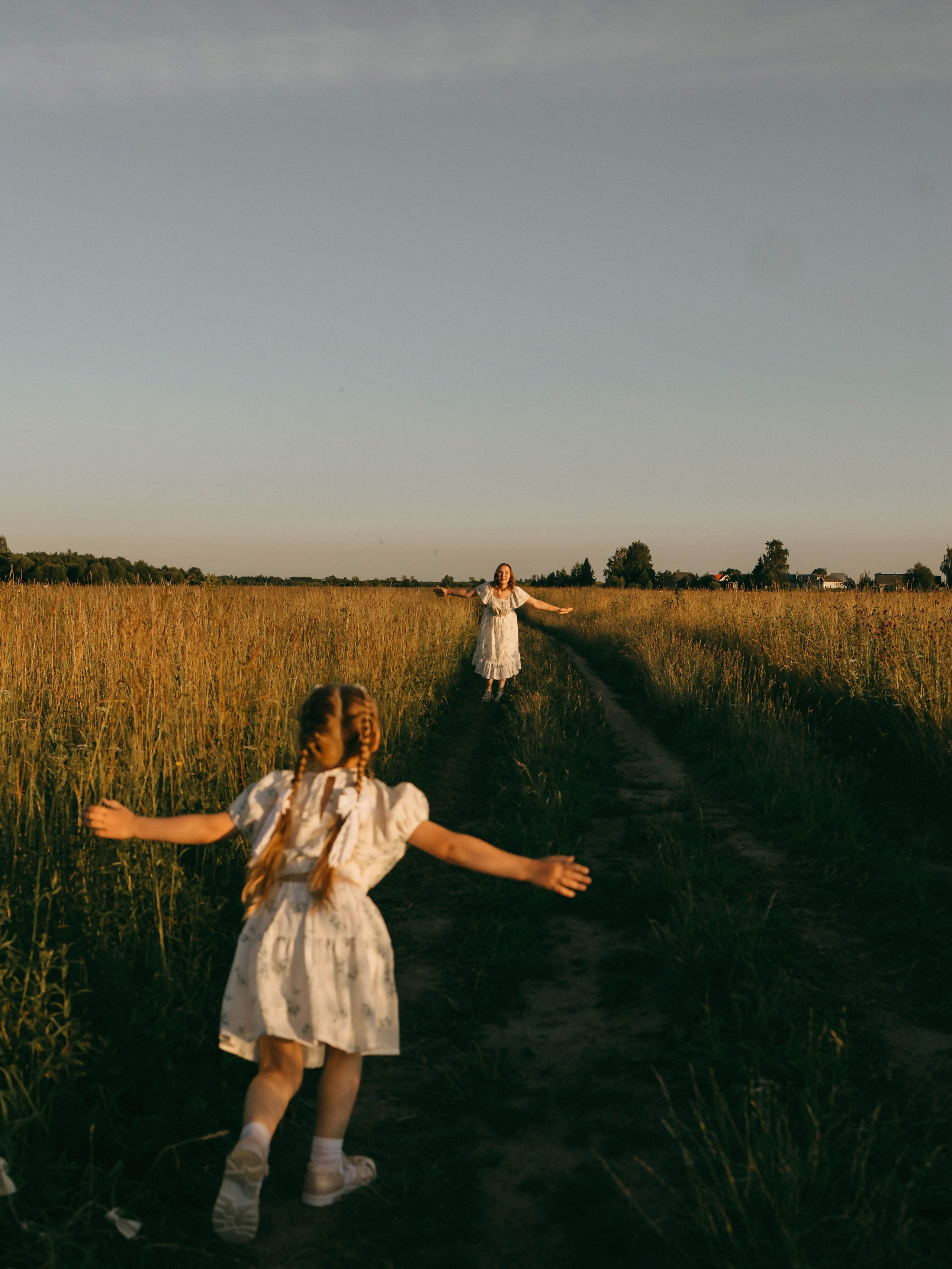Счастье. Семейный и детский фотограф Наталья Патрушева Котлас