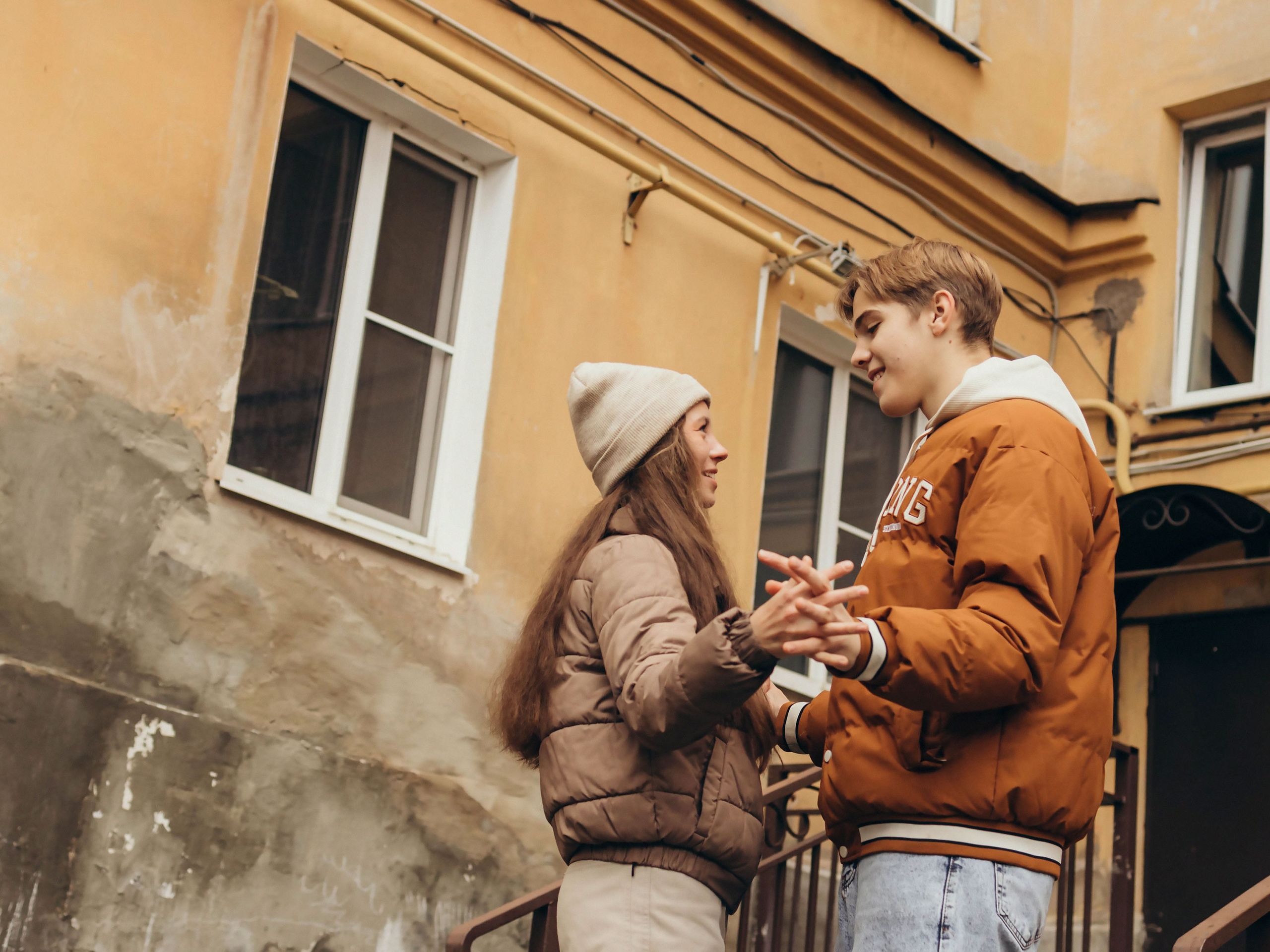 Свобода. Семейный и детский фотограф Наталья Патрушева Котлас