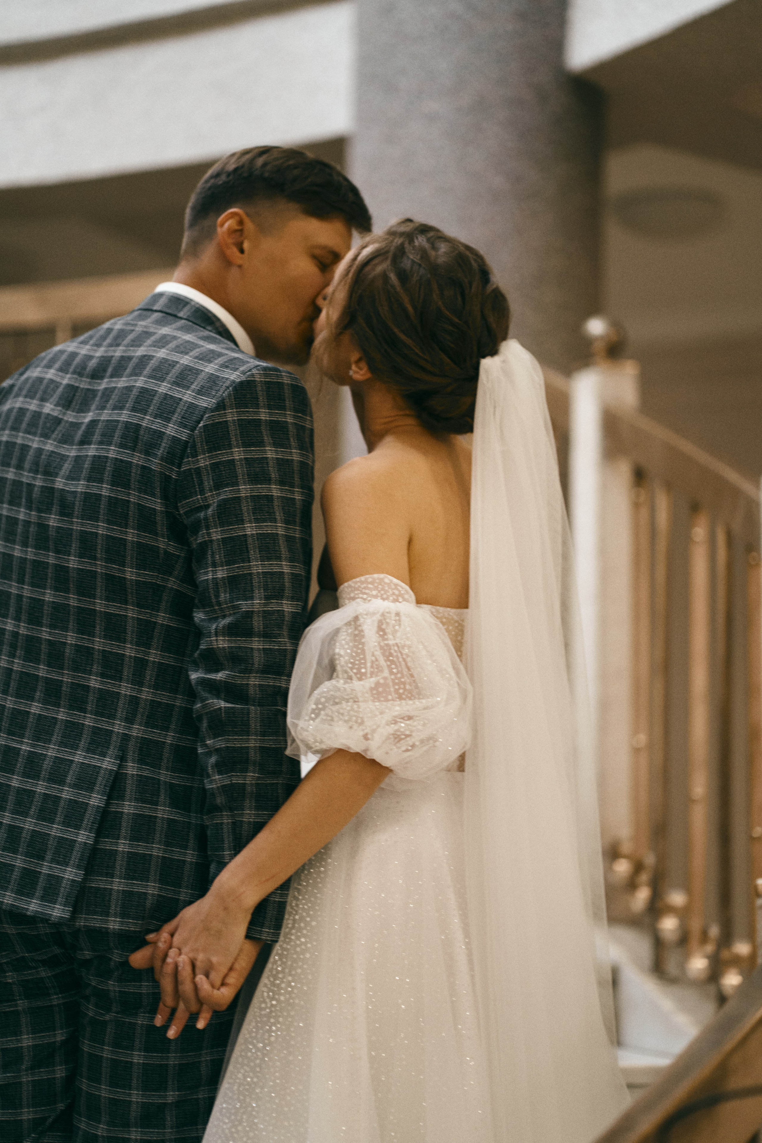 К + Д. Фотограф Киров Анжелика Некрасова