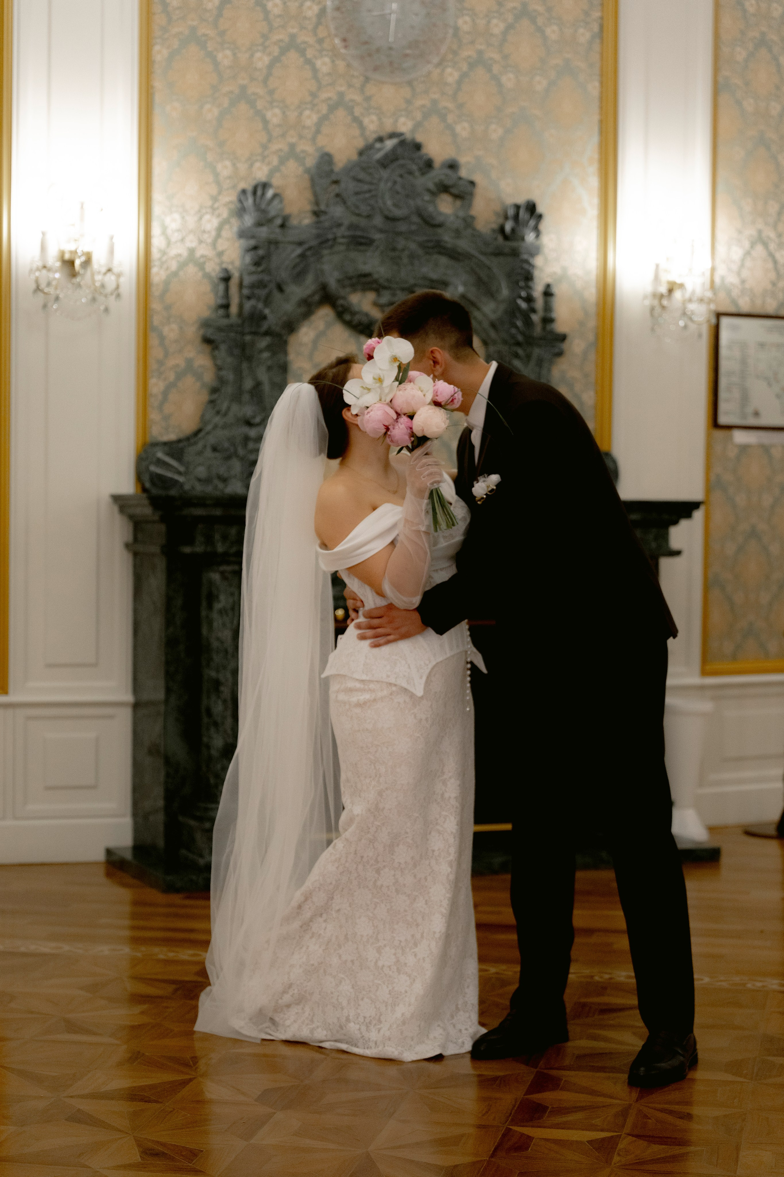 Евгений & Татьяна. Свадебный и портретный фотограф