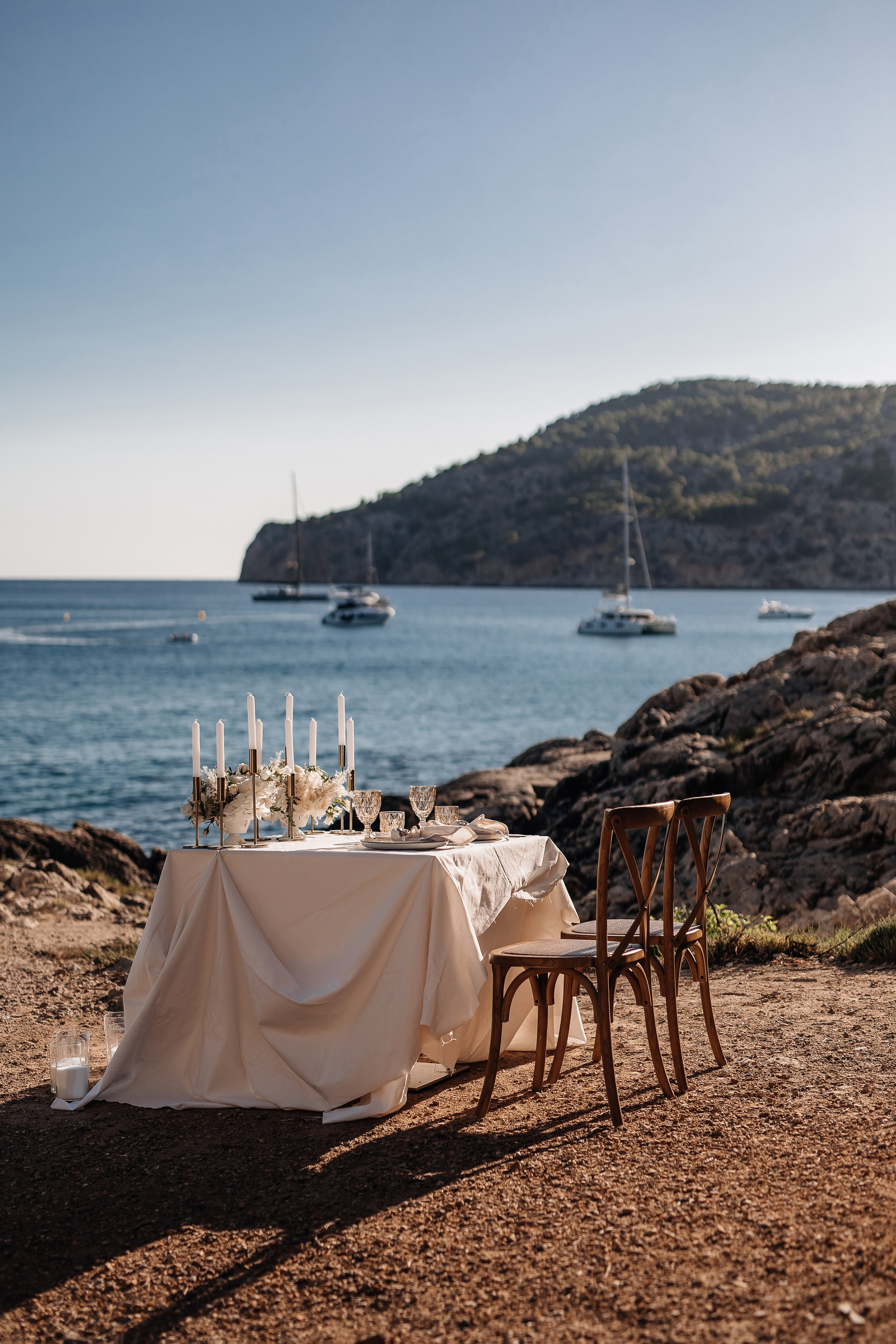 Valeria_&_Mihail. Фотограф на Майорке Екатерина Дробышева