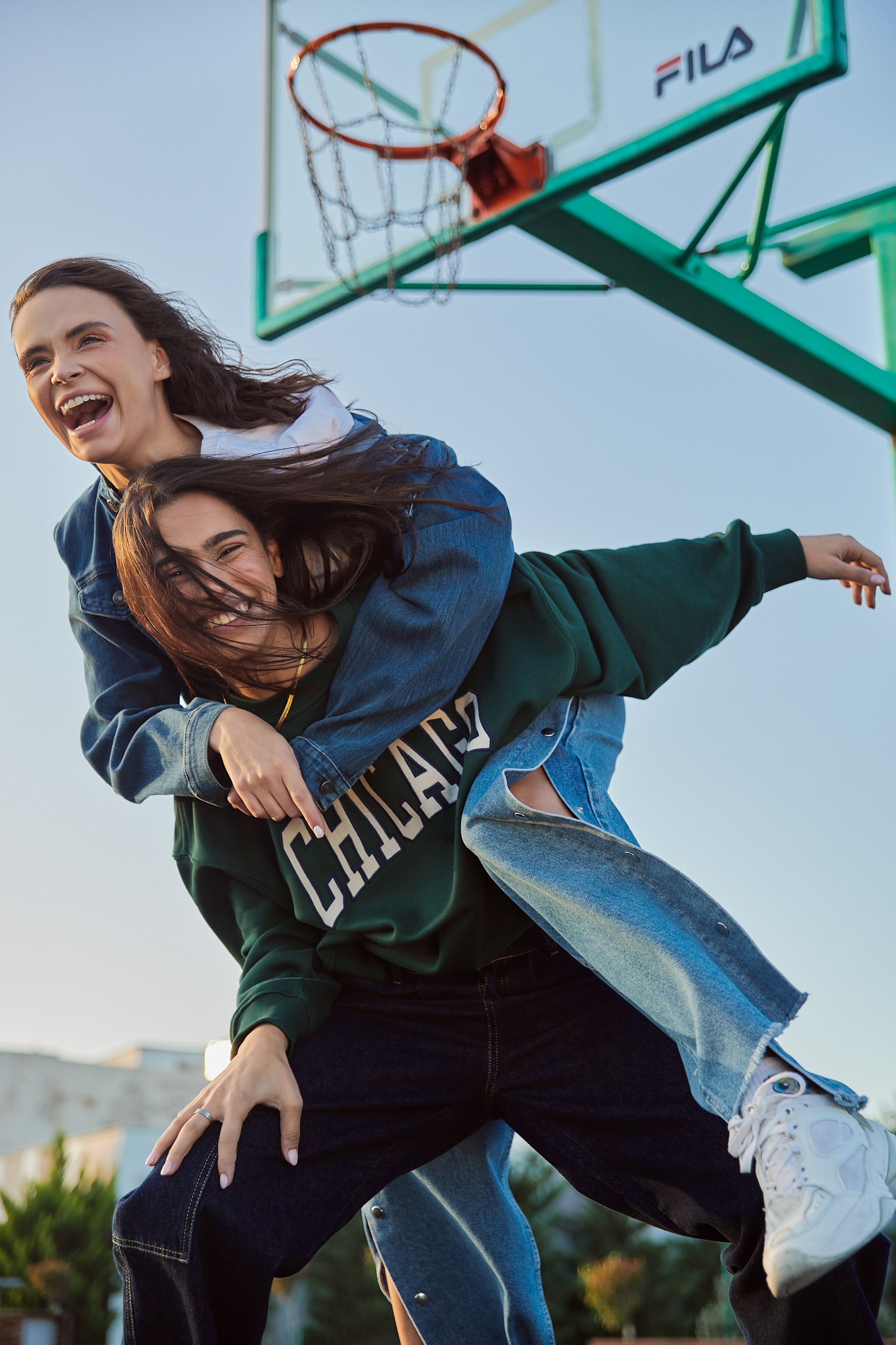 Бренды. Фотограф людей и брендов | Юлия Бажина