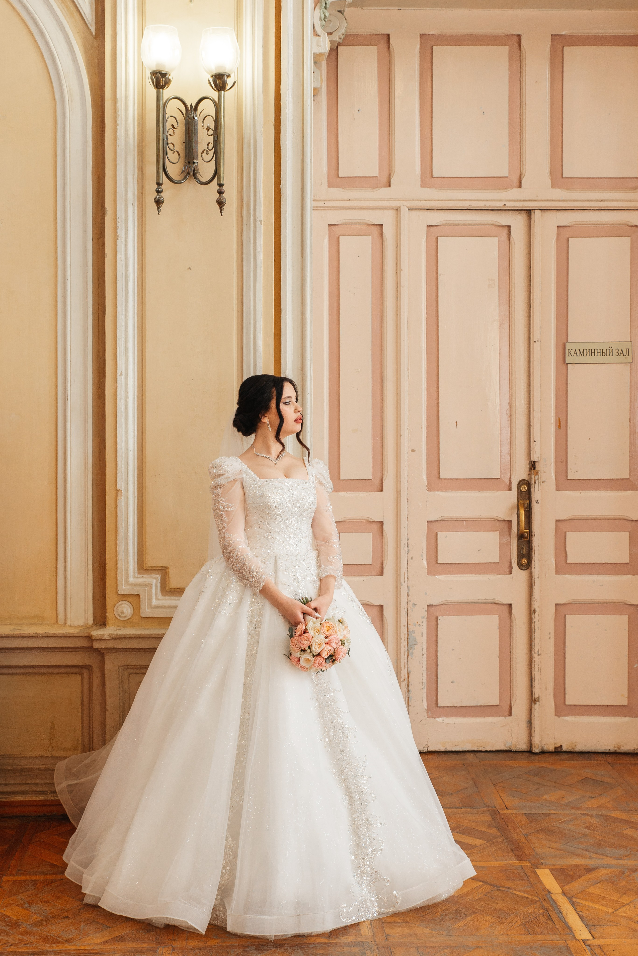 Дима и Лиля. Фотограф Дарья Борисова в г. Новочеркасск и РО