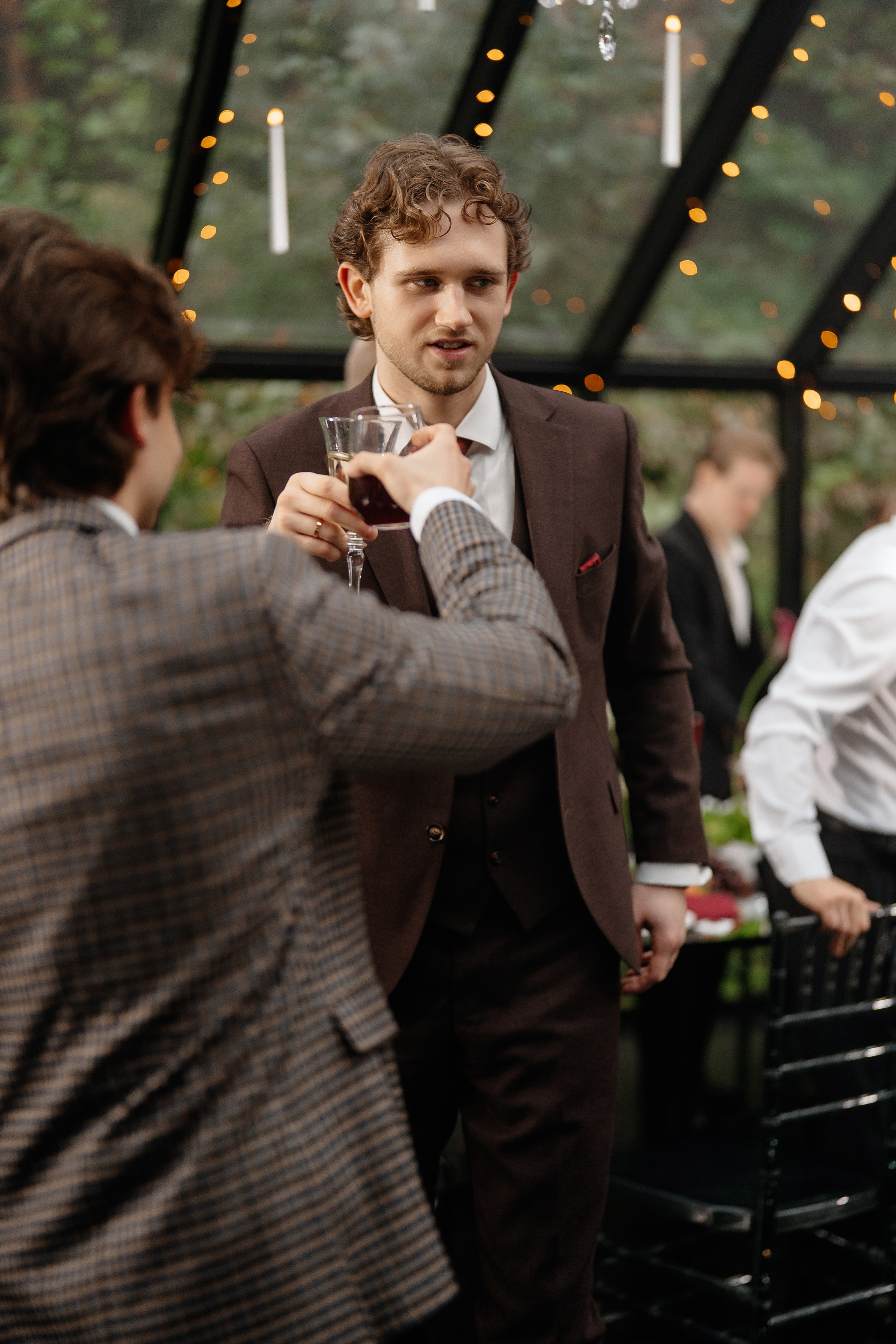 Елисей и Виктория. Свадебный и репортажный фотограф в Москве Андрей Вайман