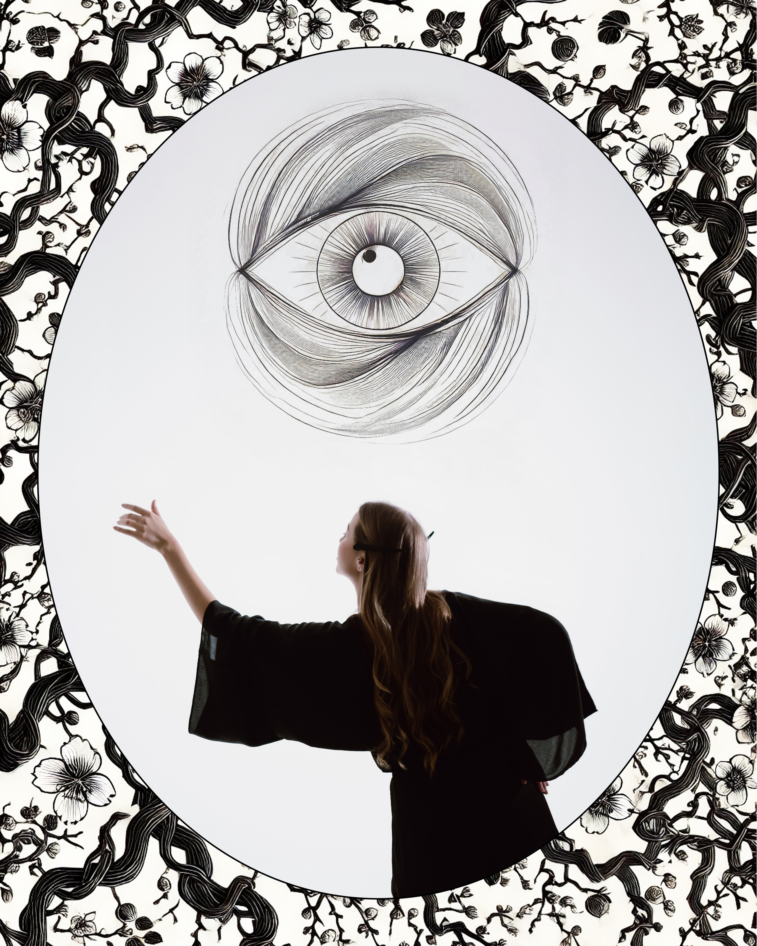 Portrait. Юлия Ельцина — фотограф и видеограф в Екатеринбурге