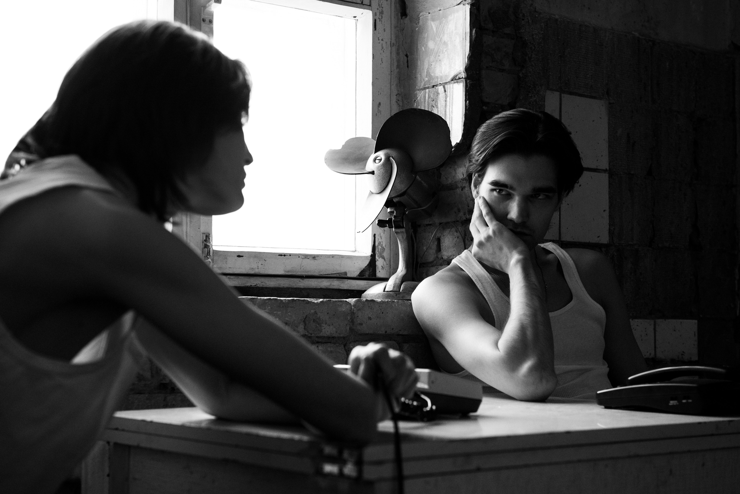 Катерина и Эрнест. Портретный и архитектурный фотограф в Москве и Санкт-Петербурге