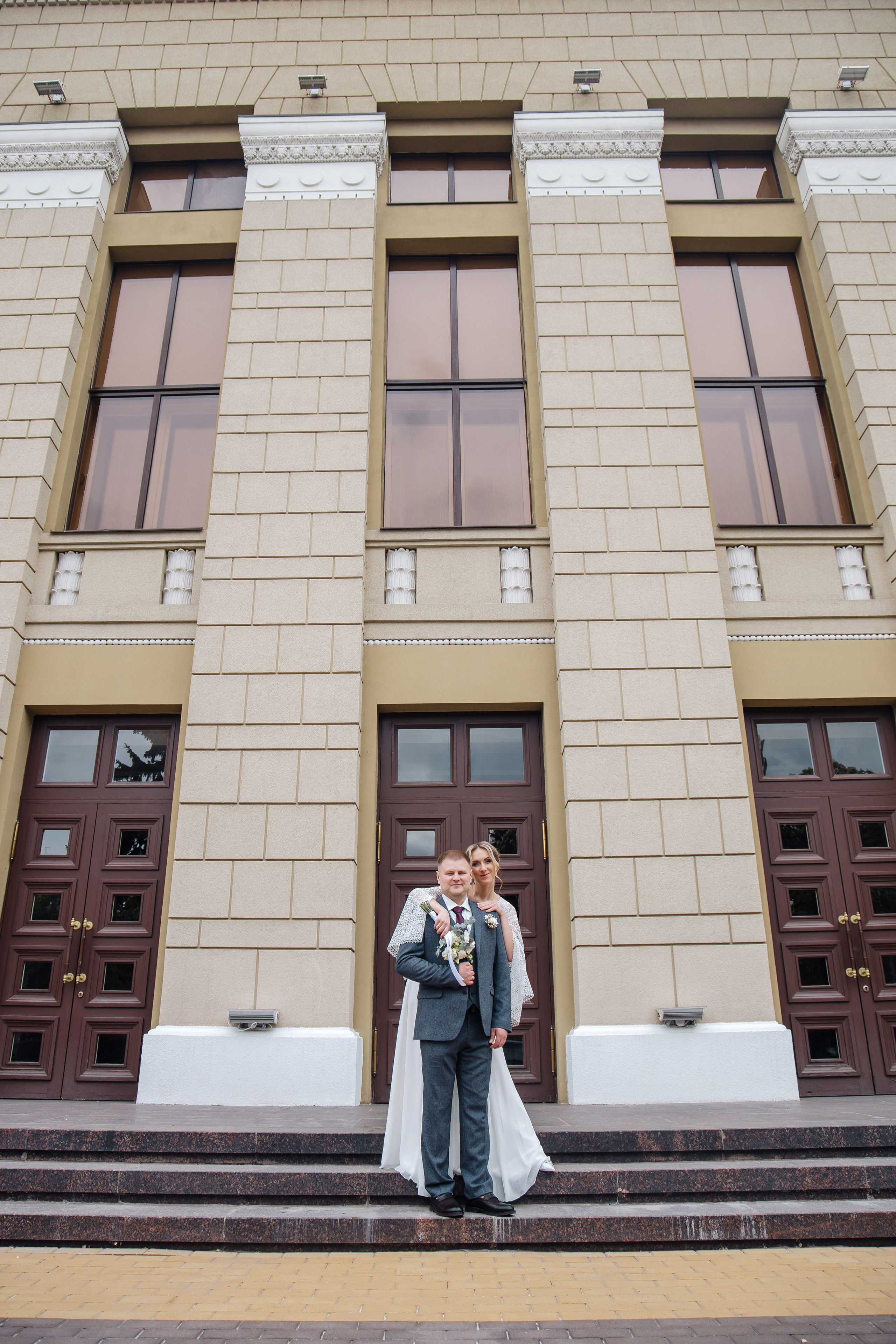 Фотограф Сергей Золотарев — Свадьба Дмитрия и Виктории. Фотограф Воронеж, Липецк