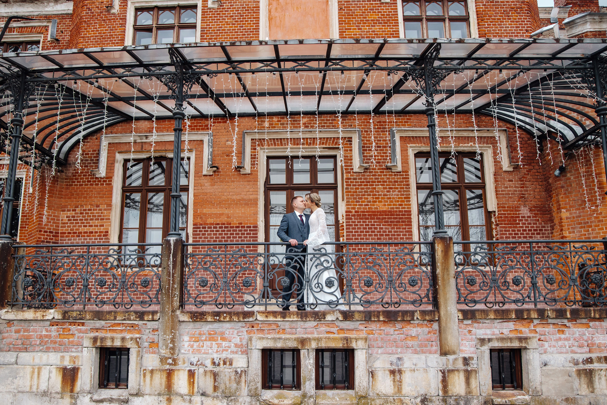 Фотограф Сергей Золотарев — Свадьба Дмитрия и Виктории. Фотограф Воронеж, Липецк