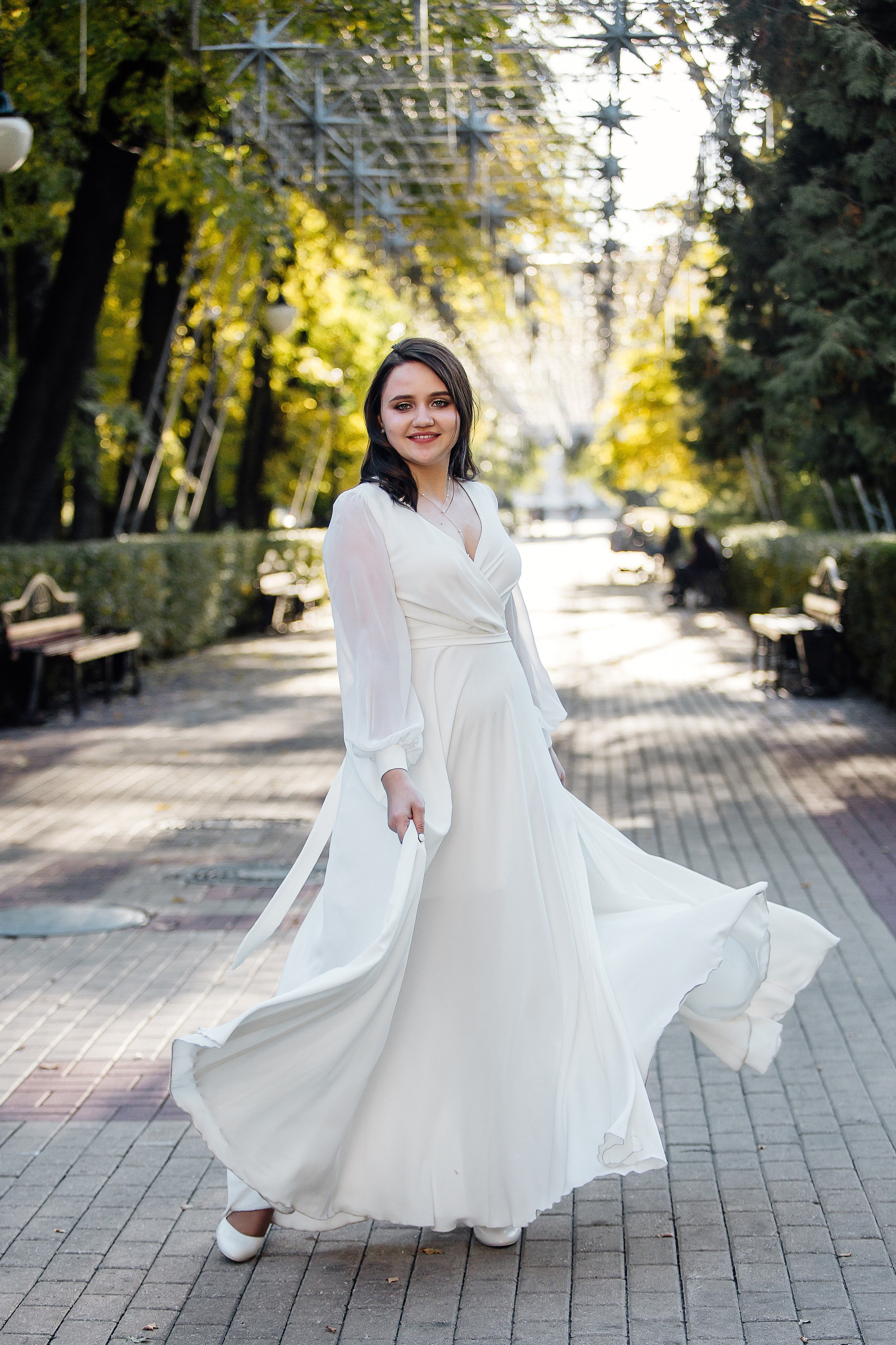 Павел и Екатерина. Фотограф Воронеж, Липецк