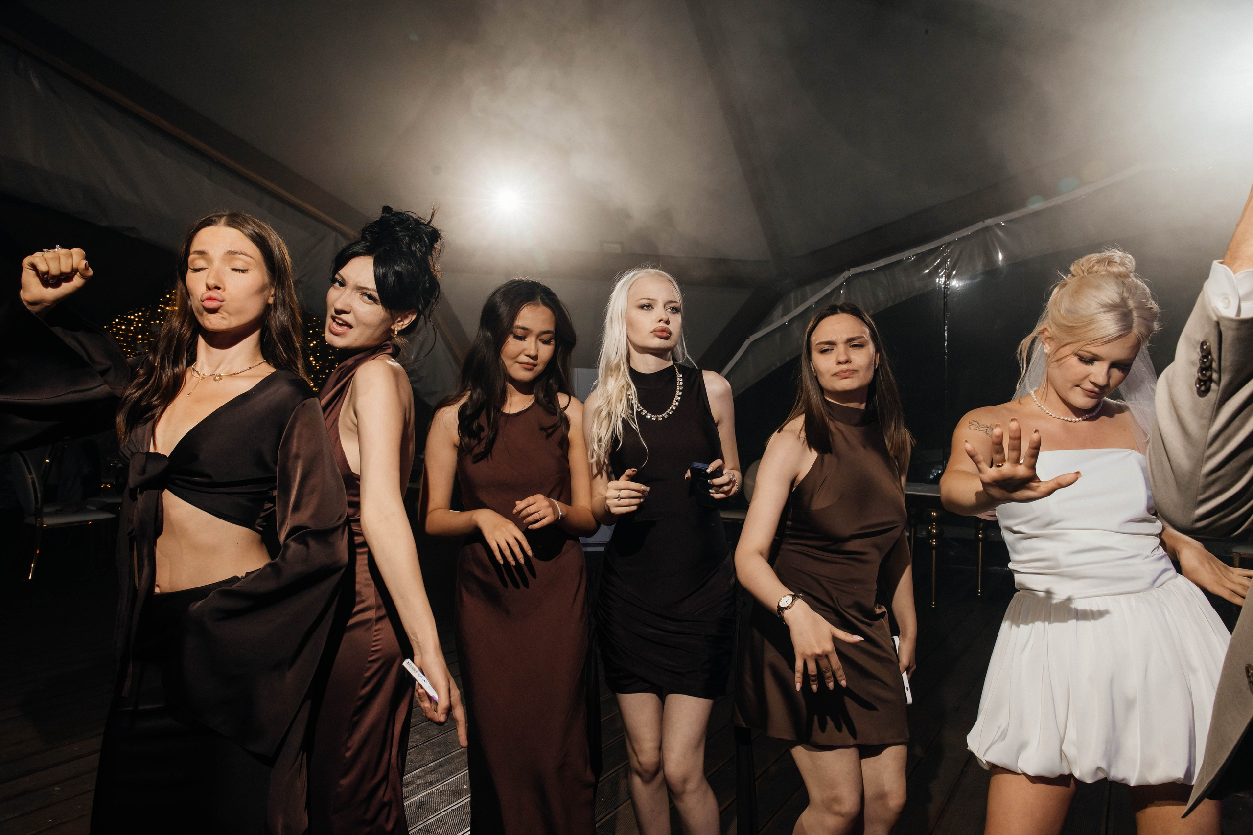 Свадьба Семена и Владиславы. Свадебный и репортажный фотограф в Новокузнецке Вьюхин Александр