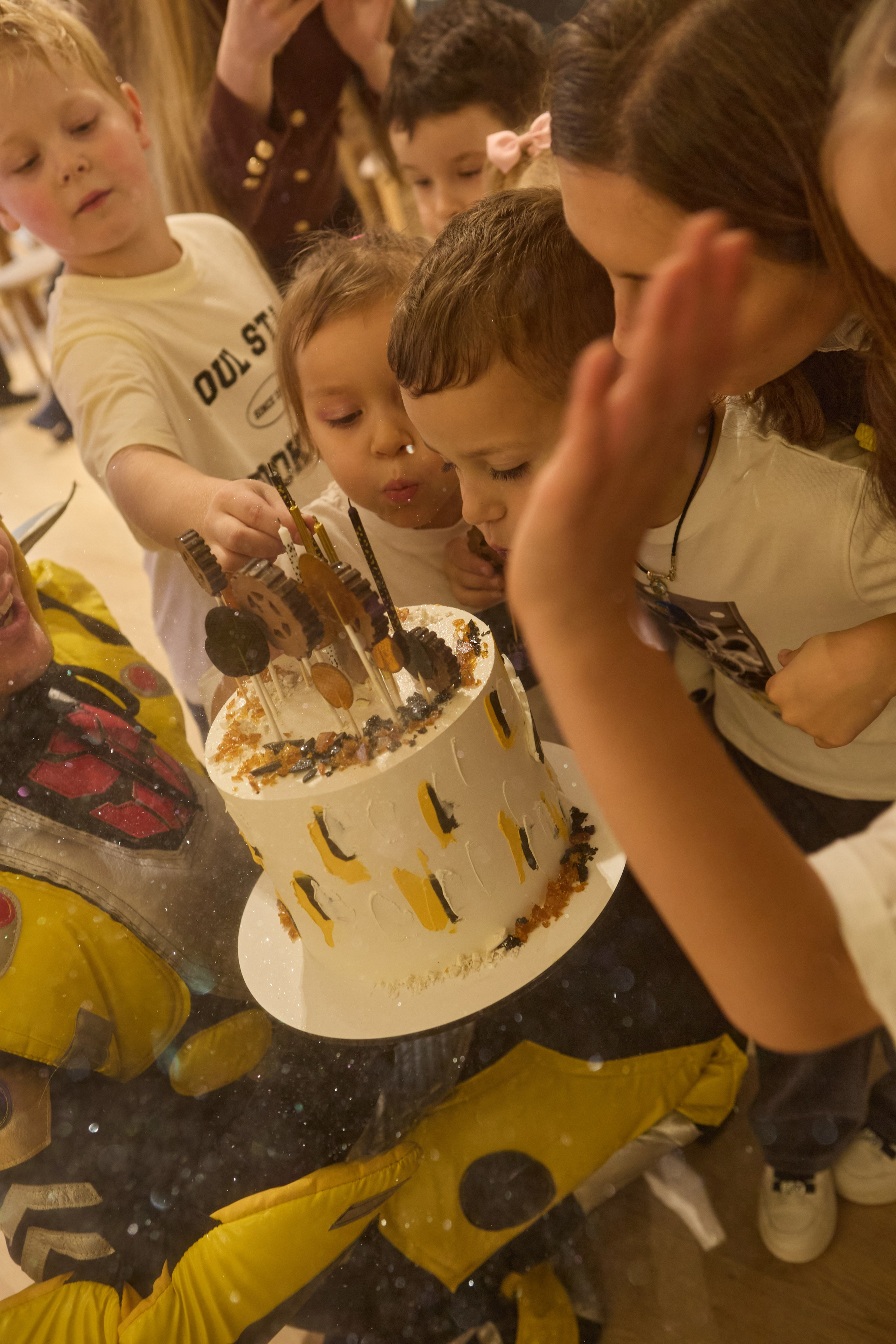 Birthday!. Фотограф в Санкт-Петербурге Владимир Тихомиров