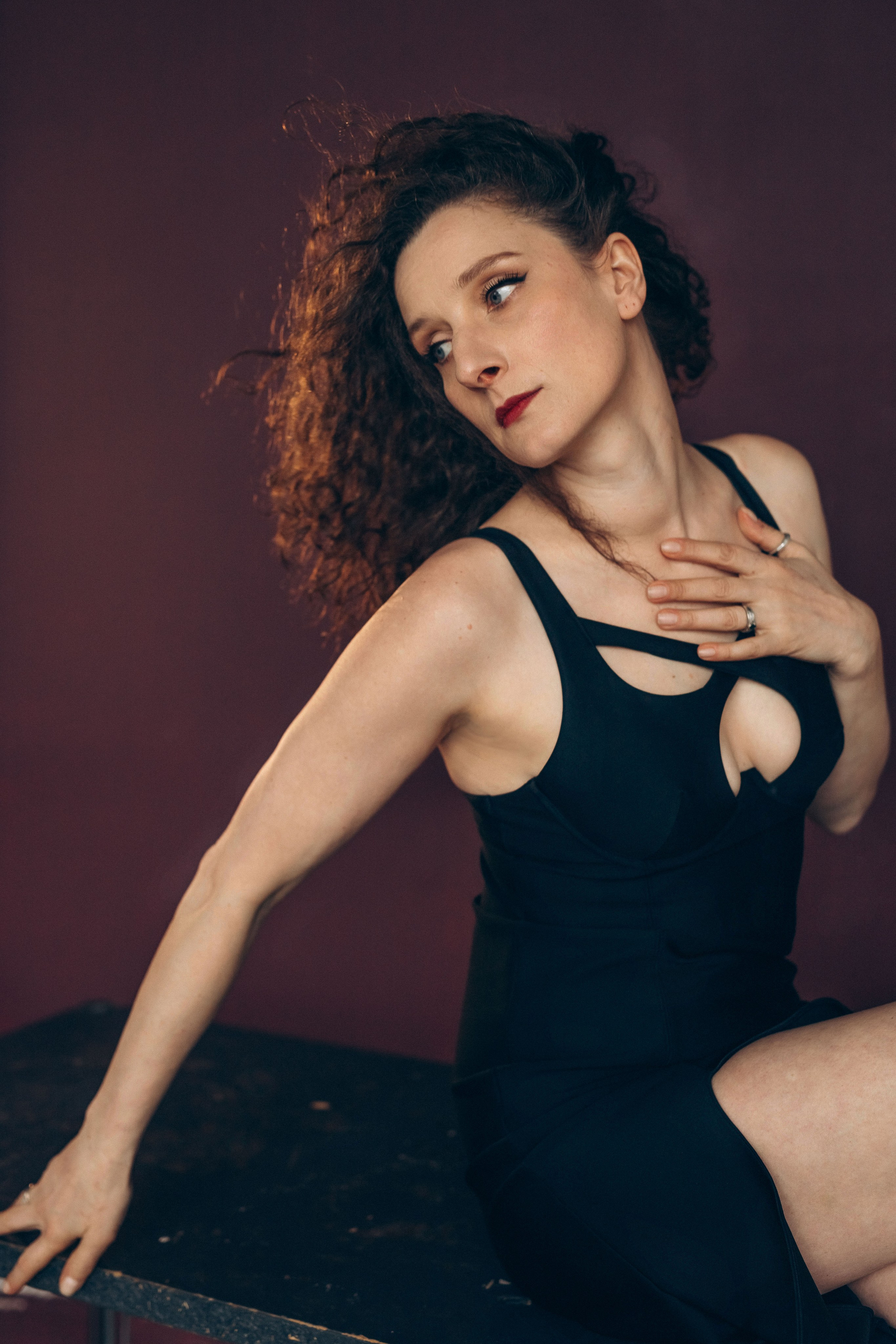 Мариэтта. Фотограф Ногинск Электросталь Наталья Осетрова