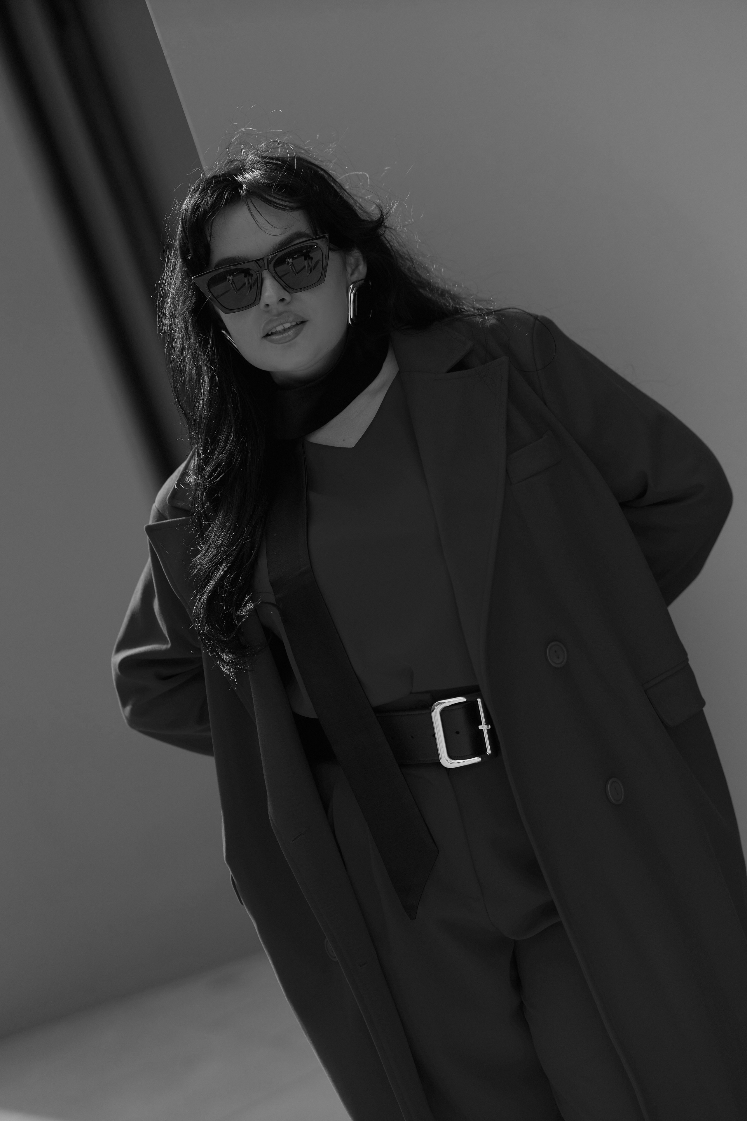 Анна. Фотограф в Москве — Ольга Кушнарева