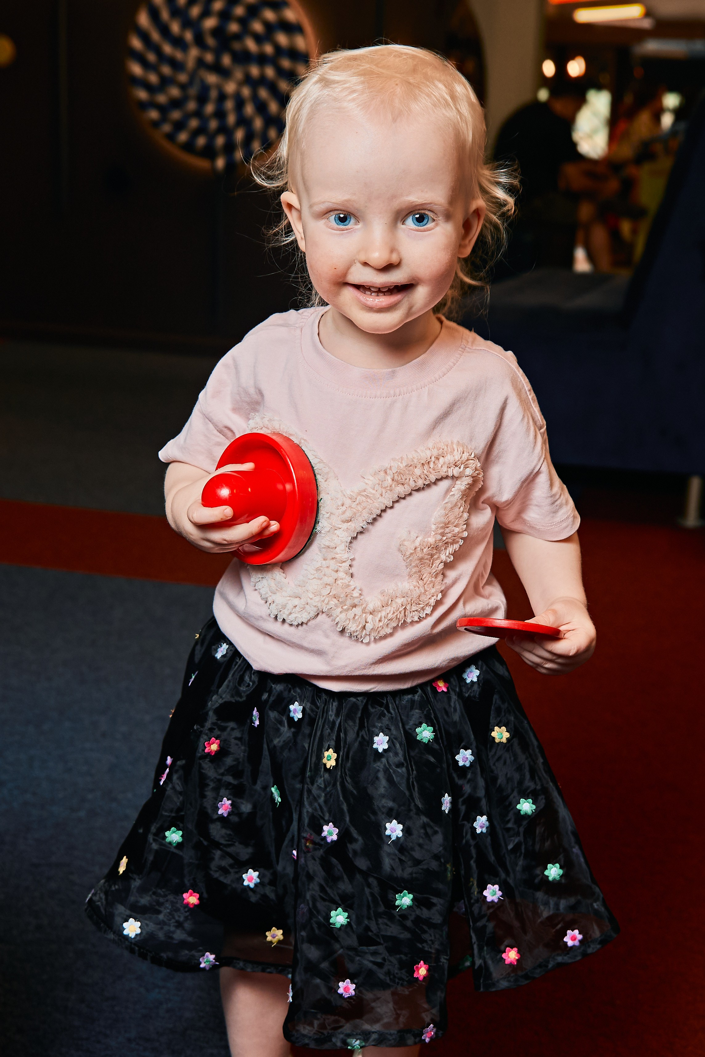 День рождения Софии. Фотограф Александра Иванова