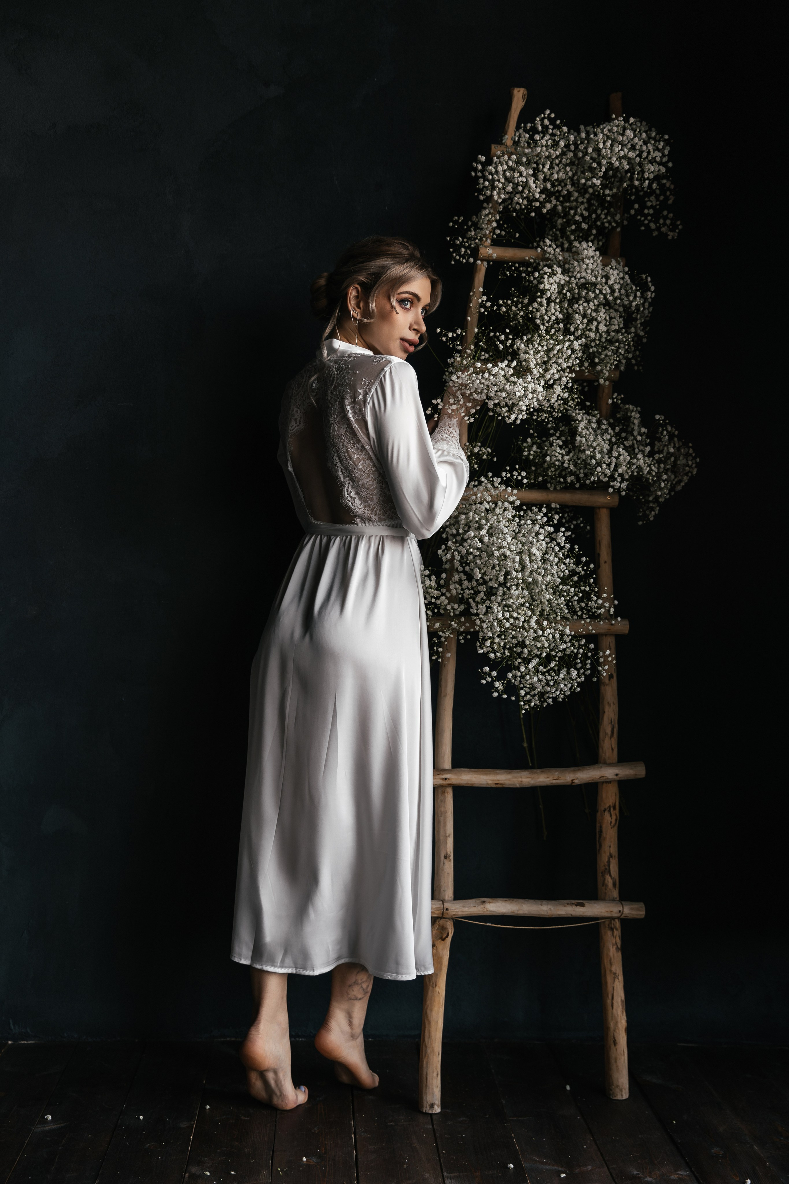 Екатерина. Lifestyle фотограф в Санкт-Петербурге Анна Щекалева