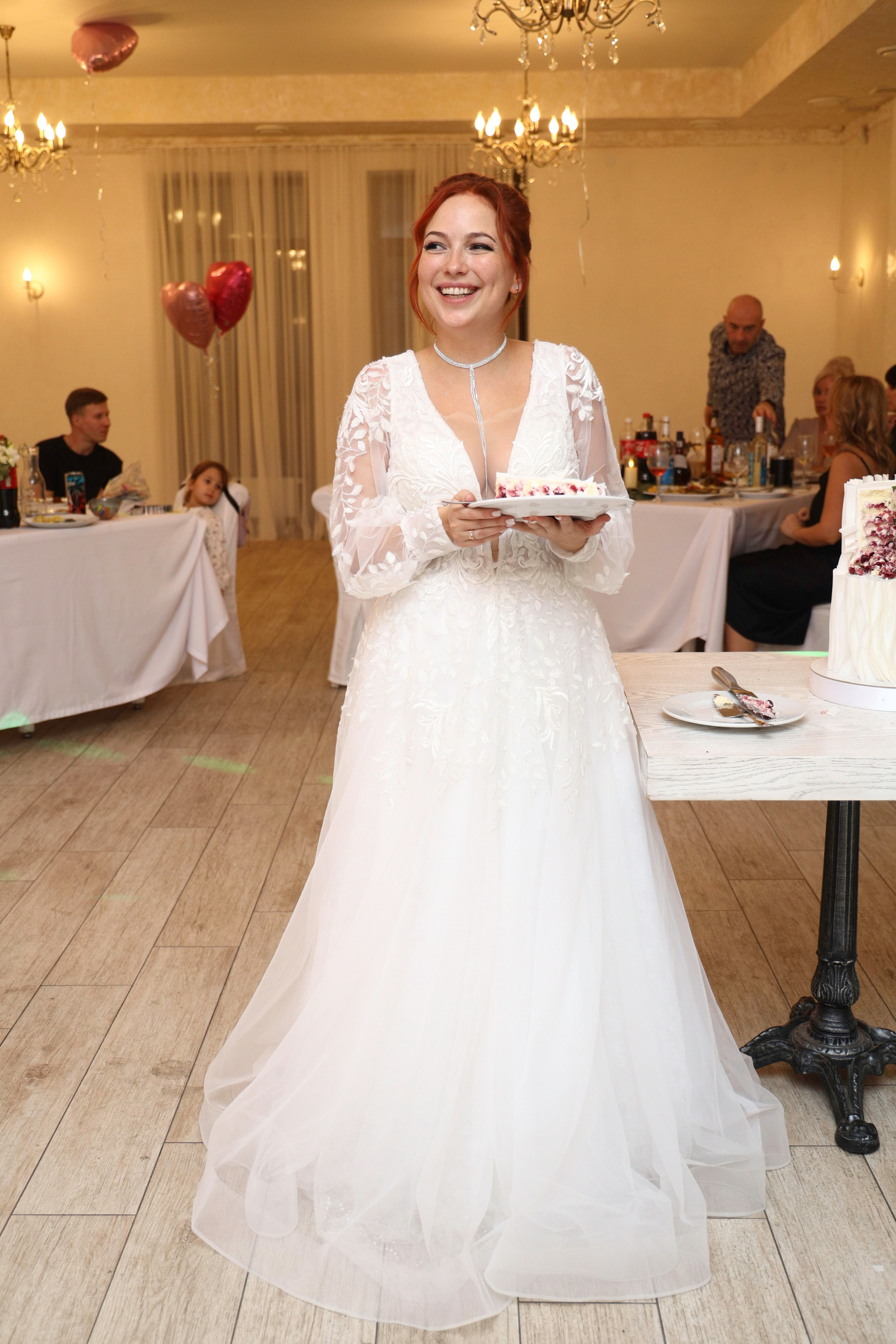 Илья & Ксения. Olya Posnimay