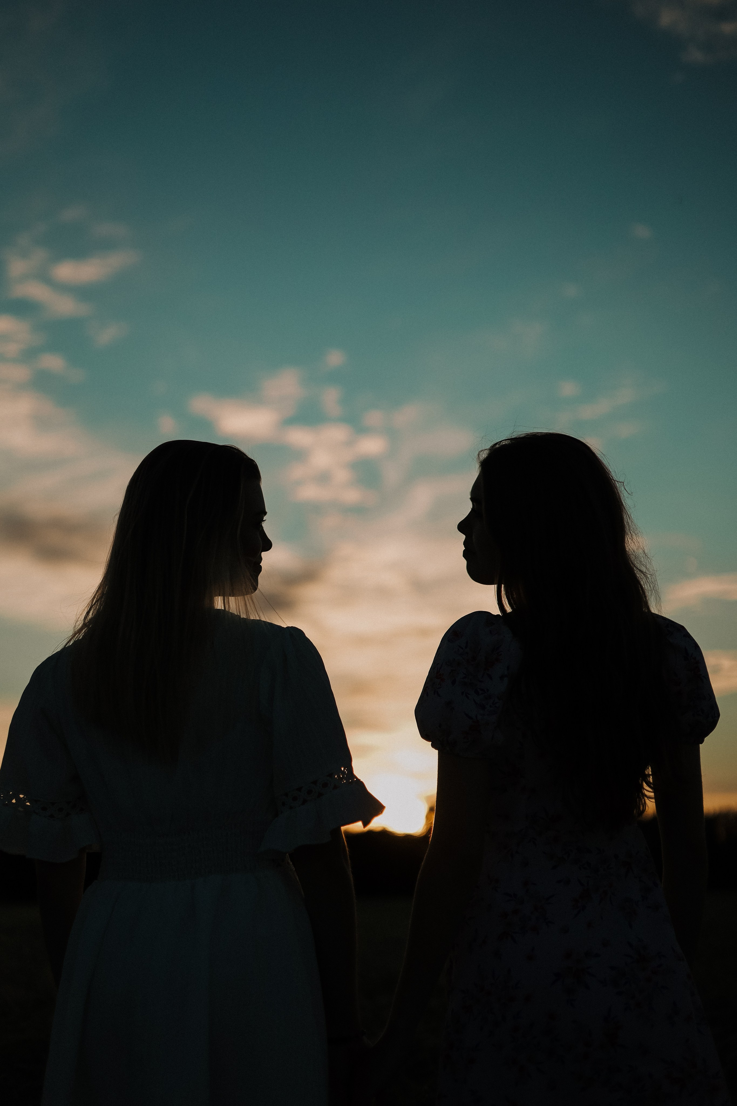 Семейные. Фотограф Анна Максимова