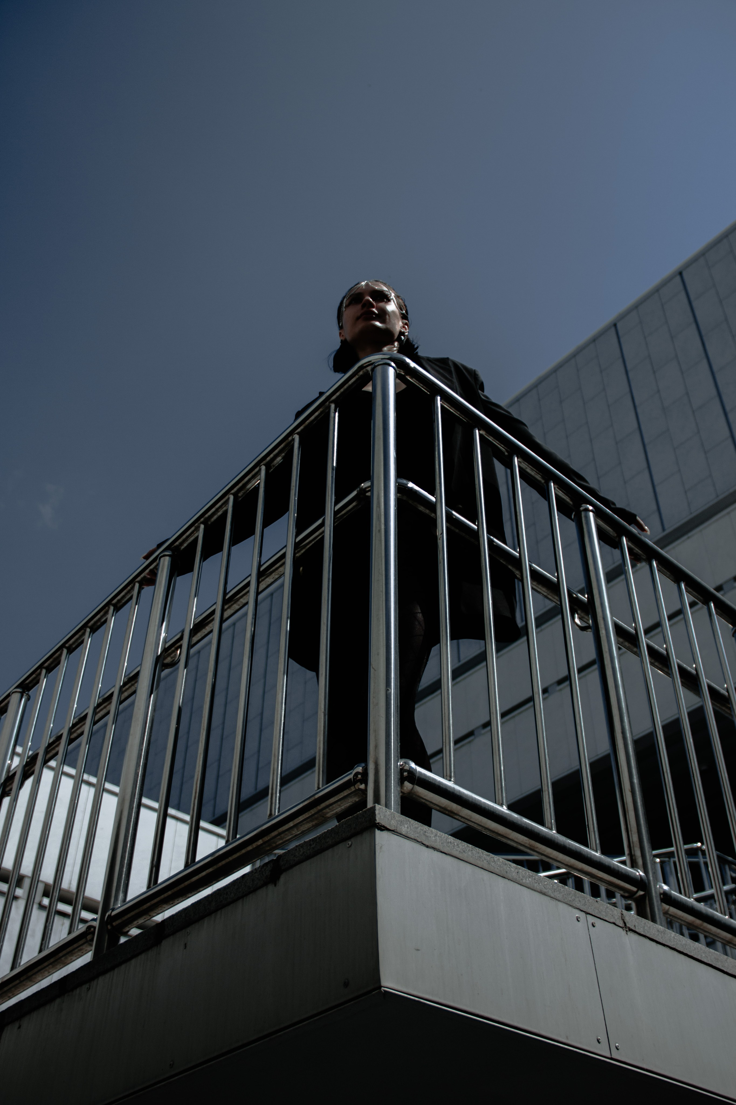 Ксюша. Мария Трут. Фотограф