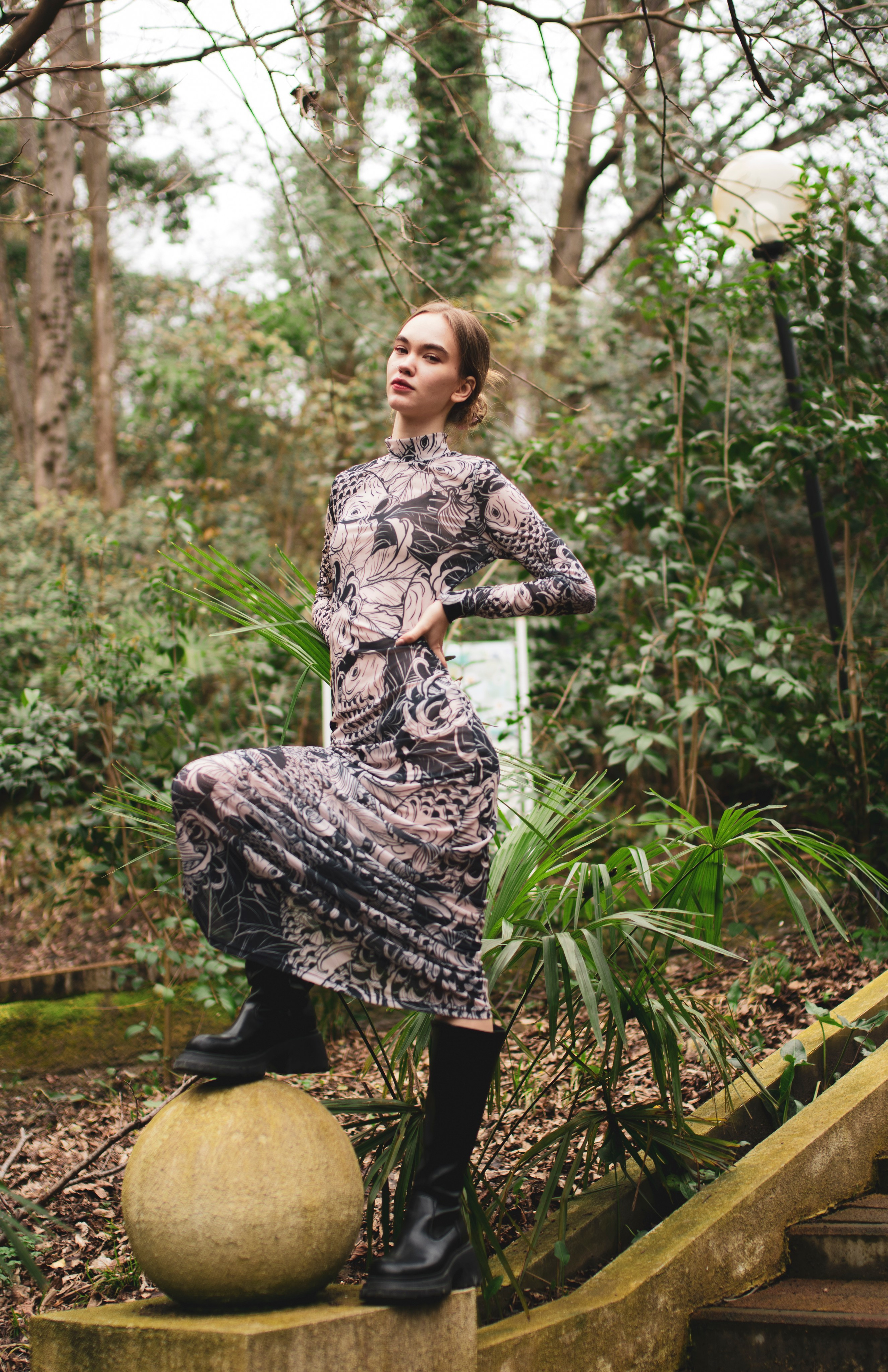 ТАИСИЯ. Портретный фотограф· Казань· Zuhra.N