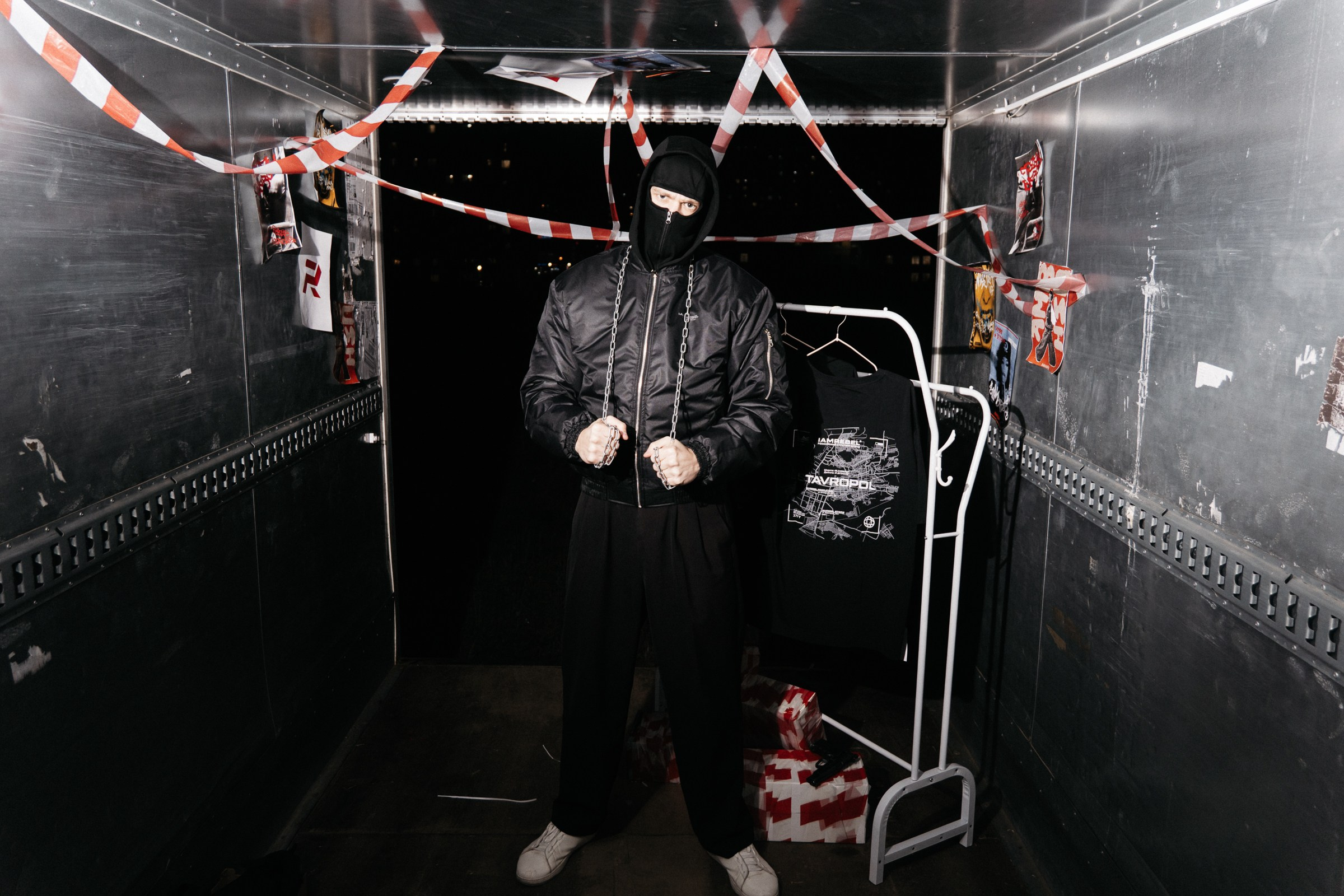 For IAMRABEL. Портретный и репортажный фотограф в городе Ставрополь