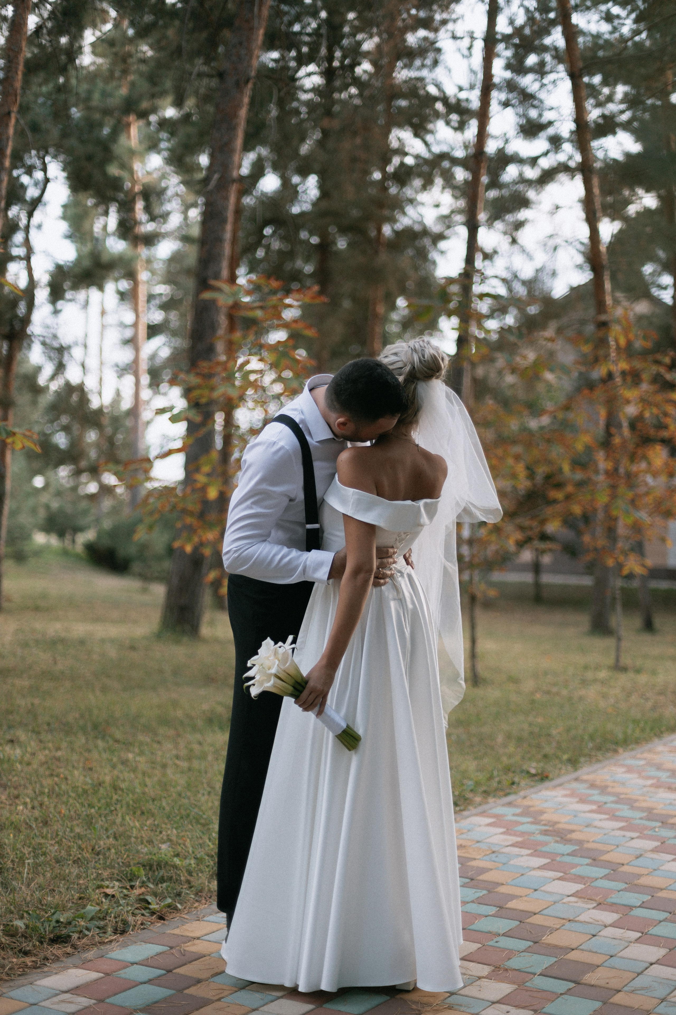 Свадебный день. Главная