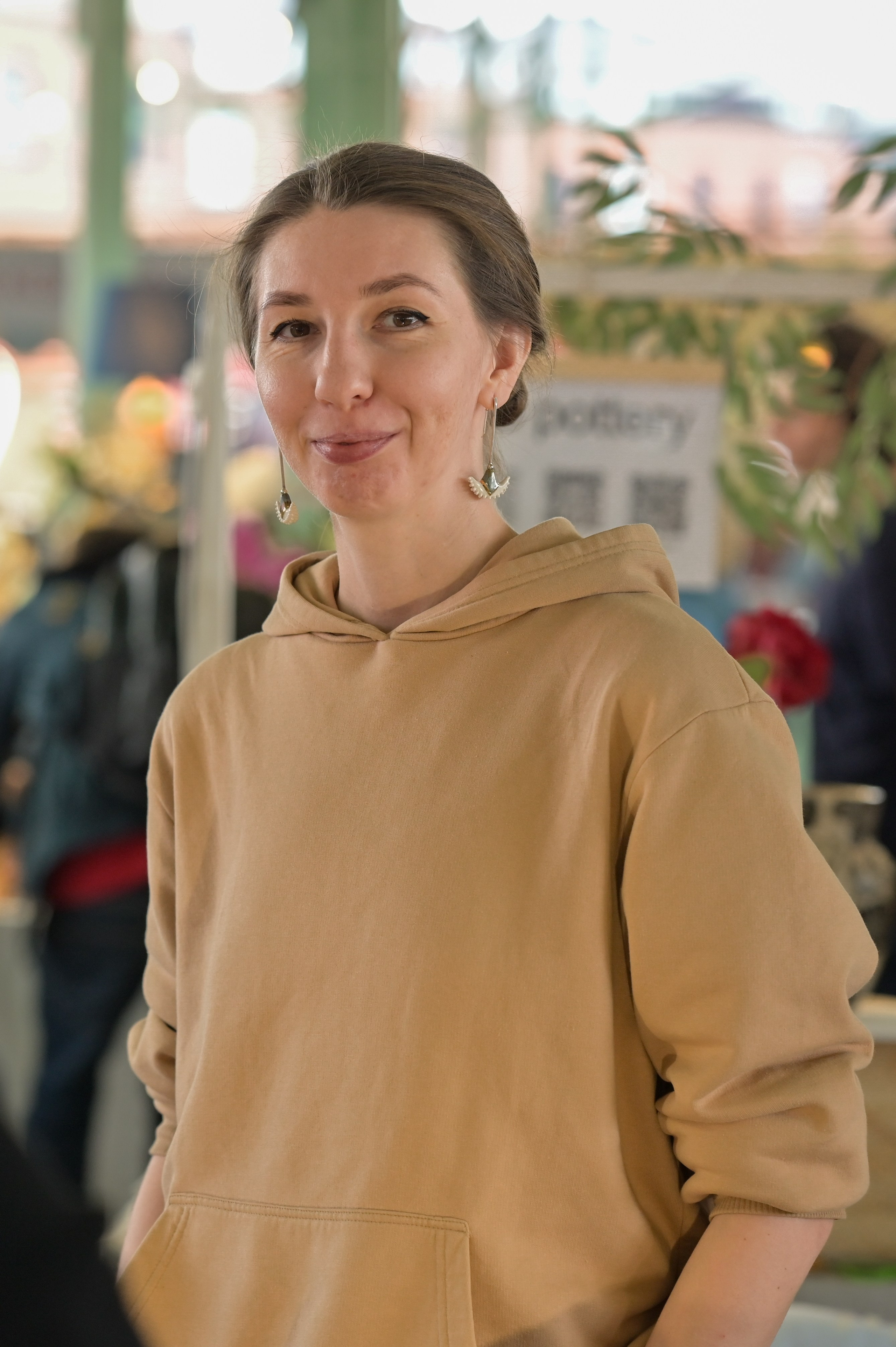 Ceramania Лето 2025 г. Семейный и репортажный фотограф в Москве Анастасия Трубкина