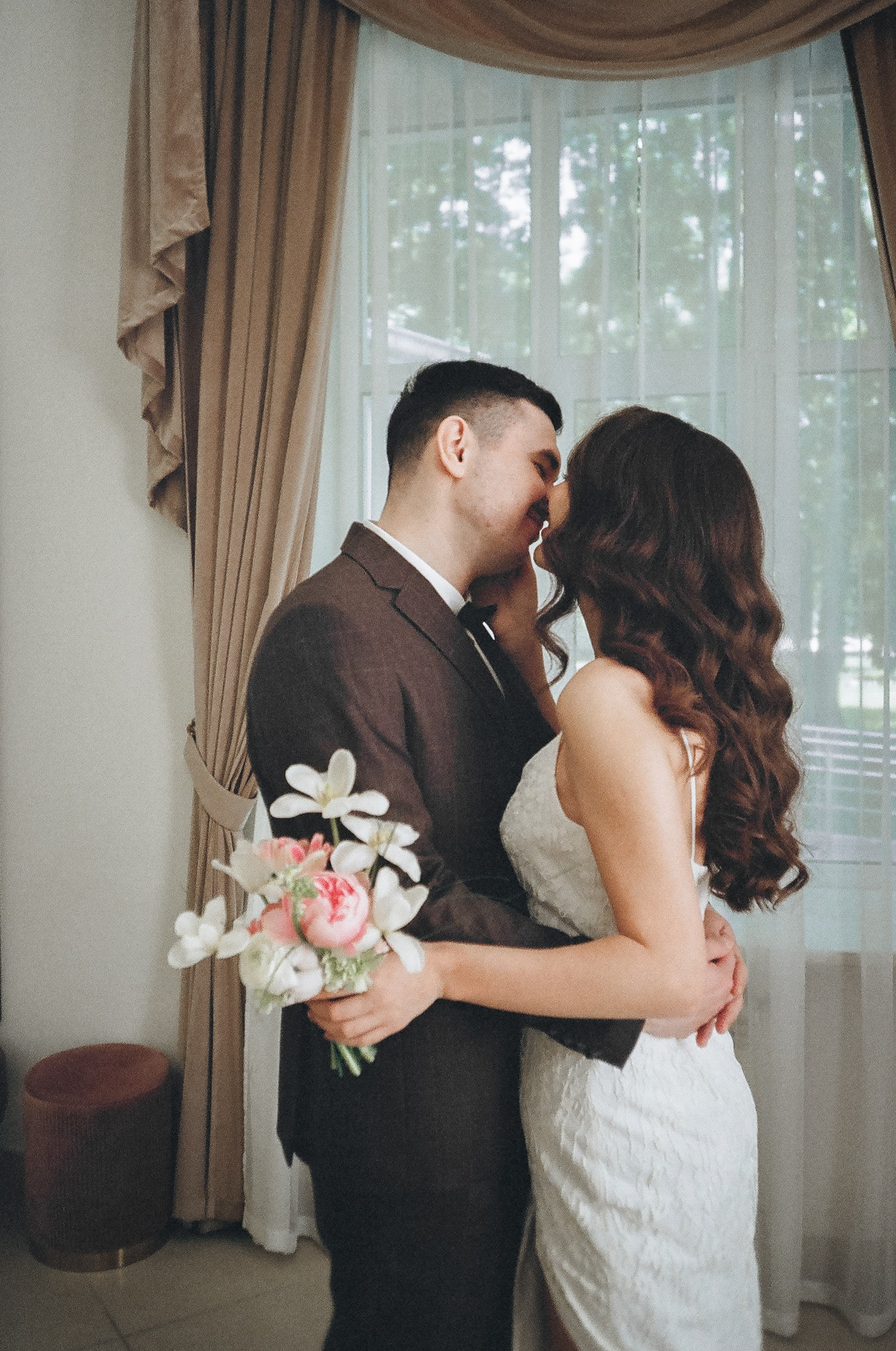 Анна и Андрей. Фотограф в Санкт-Петербурге Юлия Гербель