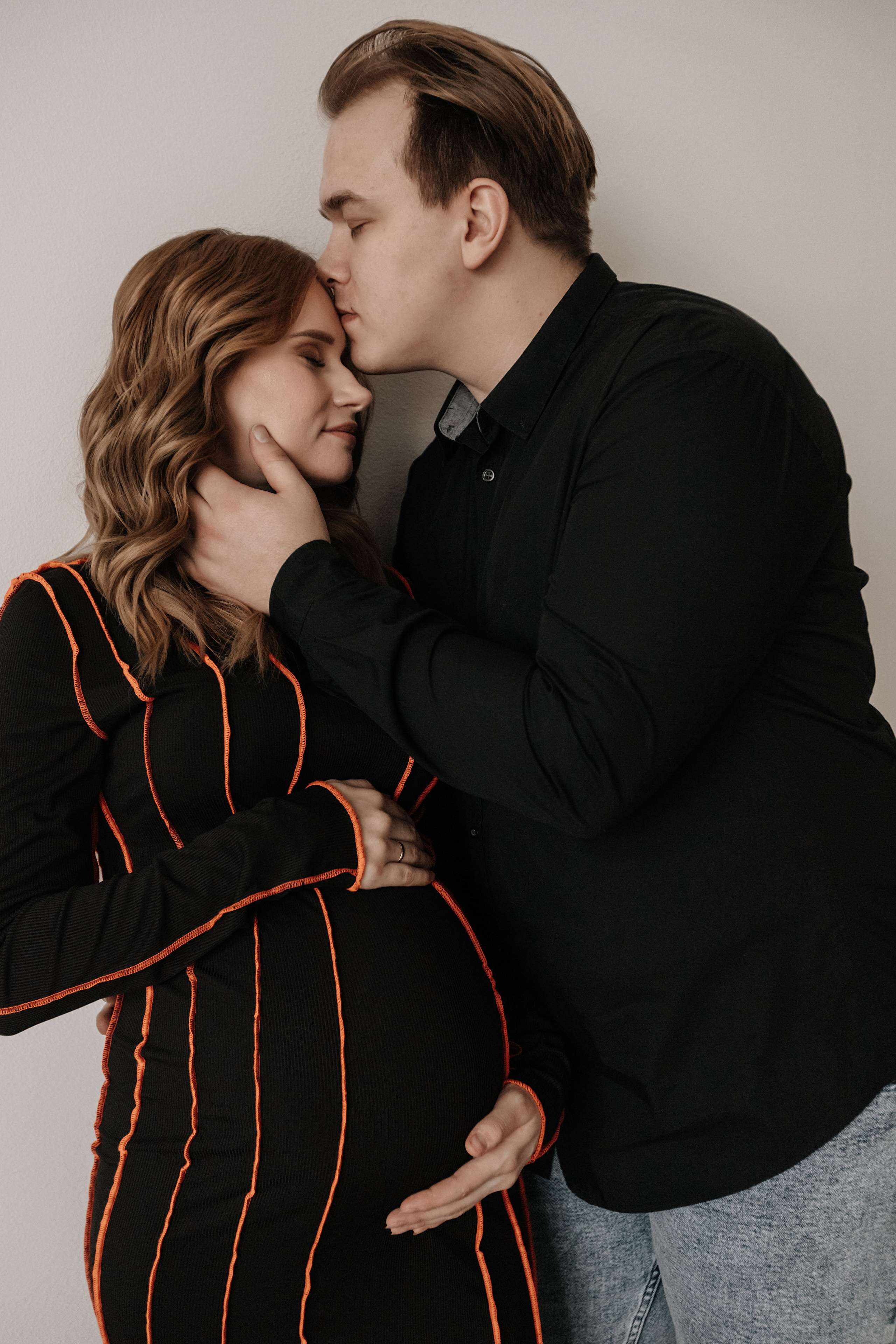 Александра и Михаил. Свадебный и семейный фотограф Светлана Пирюгина