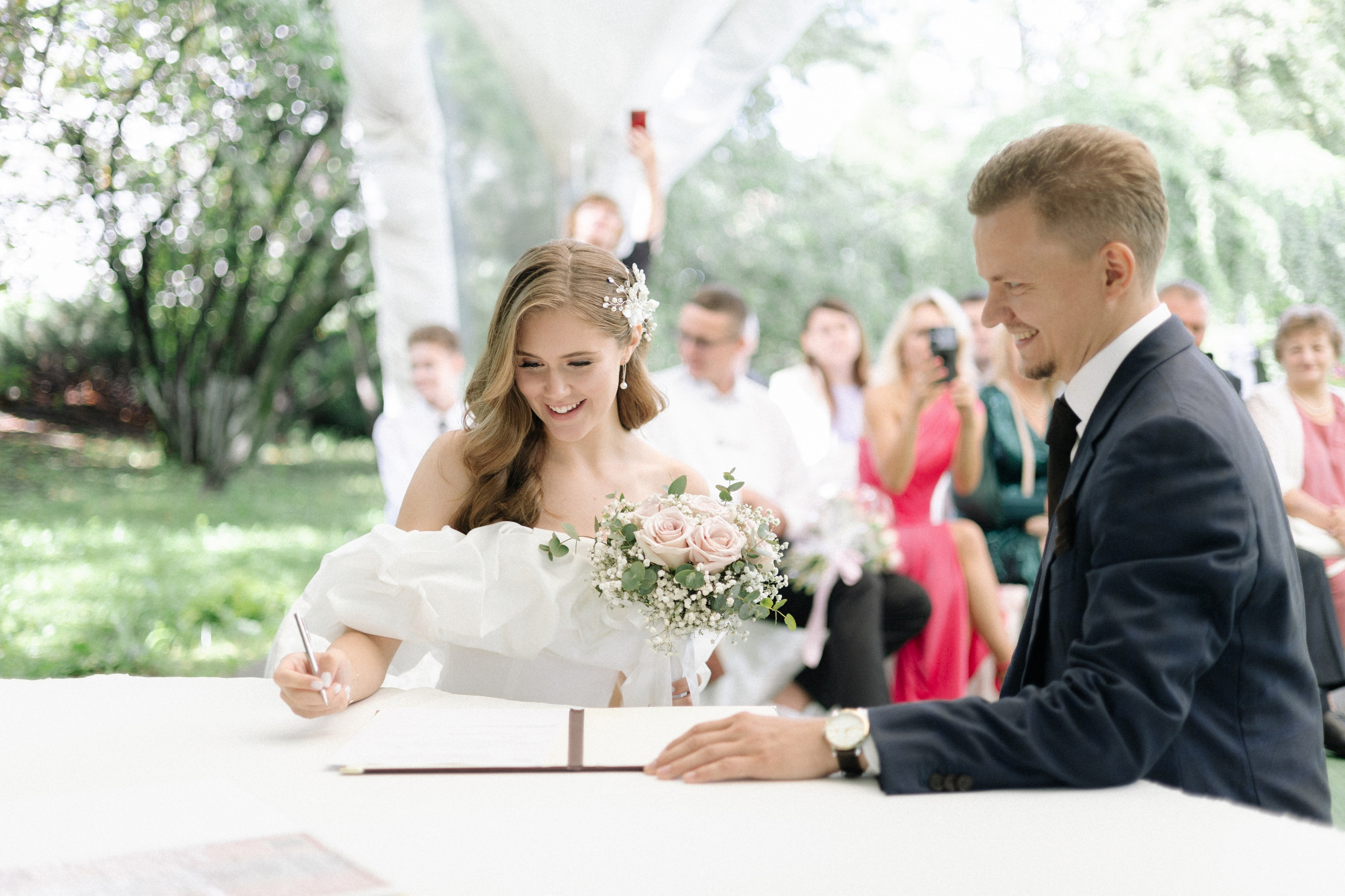 Диана и Ярослав. Свадебный и портретный фотограф в Москве Анастасия Масюк