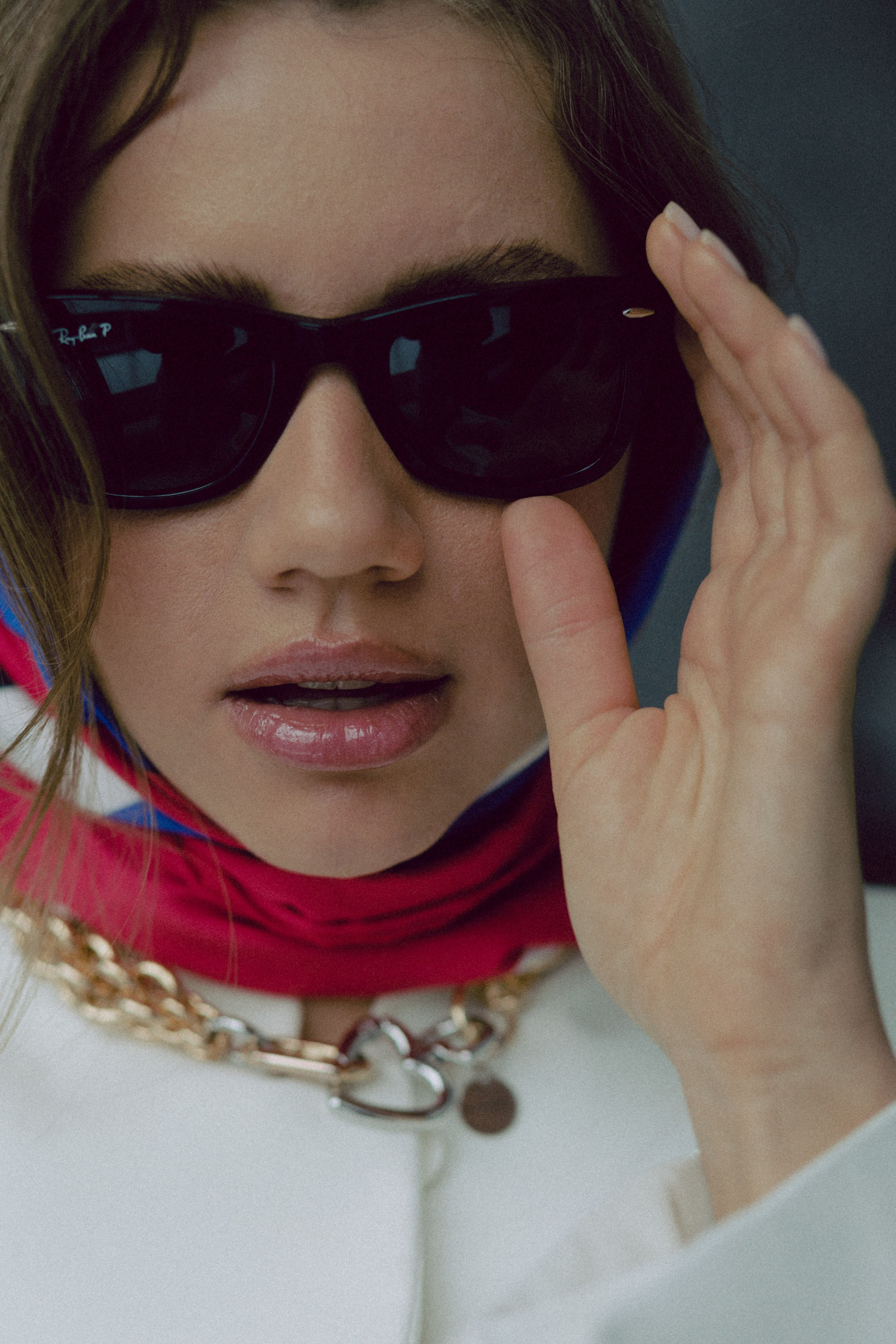 Old money. Свадебный и портретный фотограф в Москве Анастасия Масюк