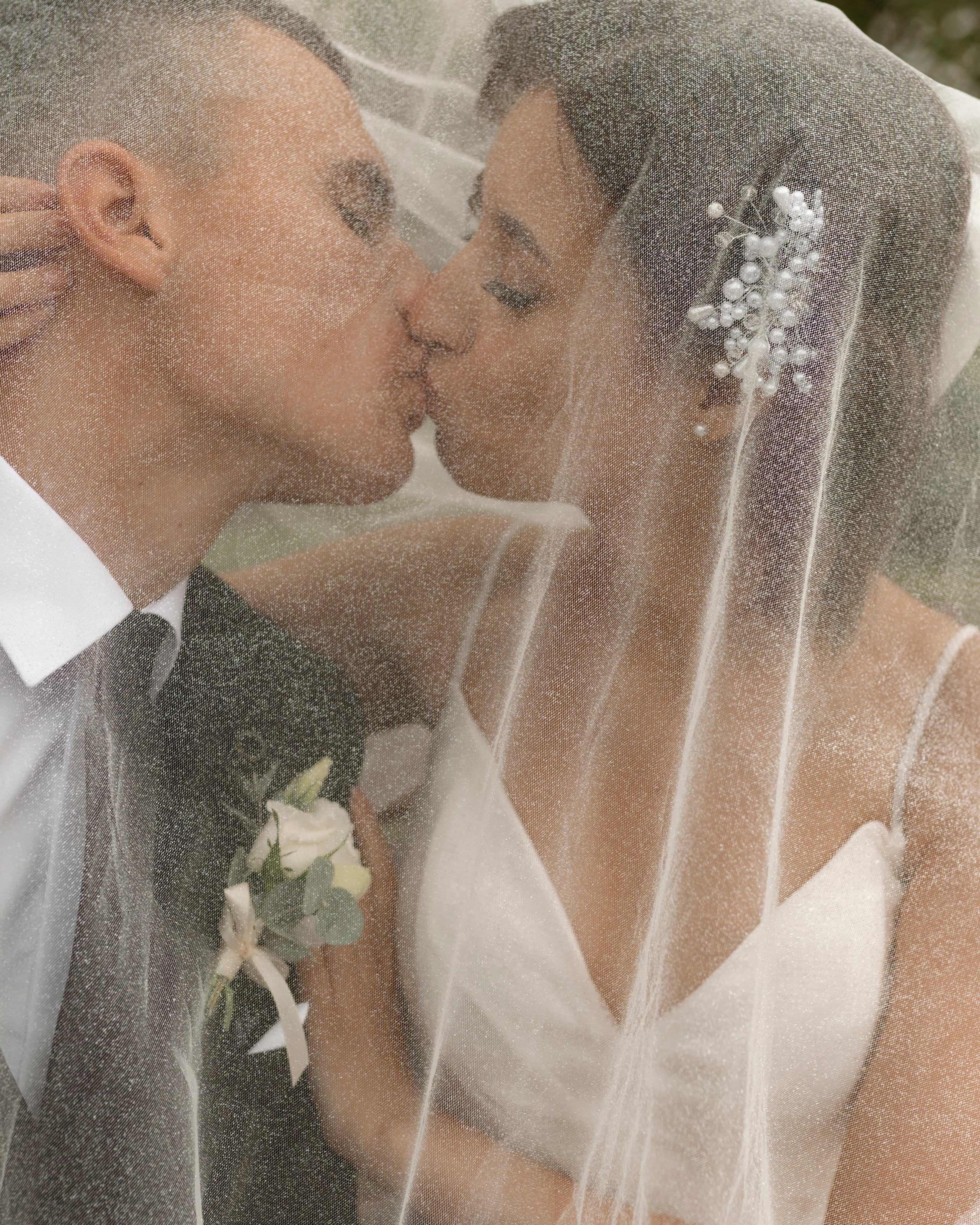 Семён и Юлия. Фотограф Екатеринбург | Оля Макарова