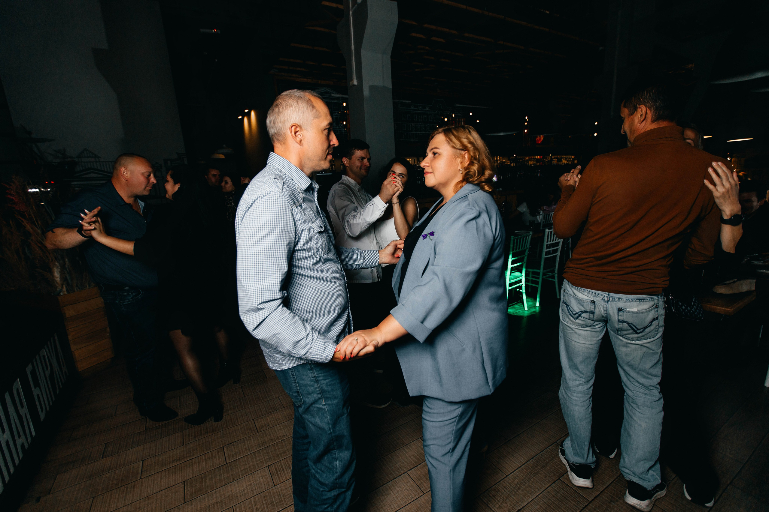 Корпоративы и Новый Год. Свадебный и семейный фотограф в Нижнем Новгороде и Москве Сергей Полян