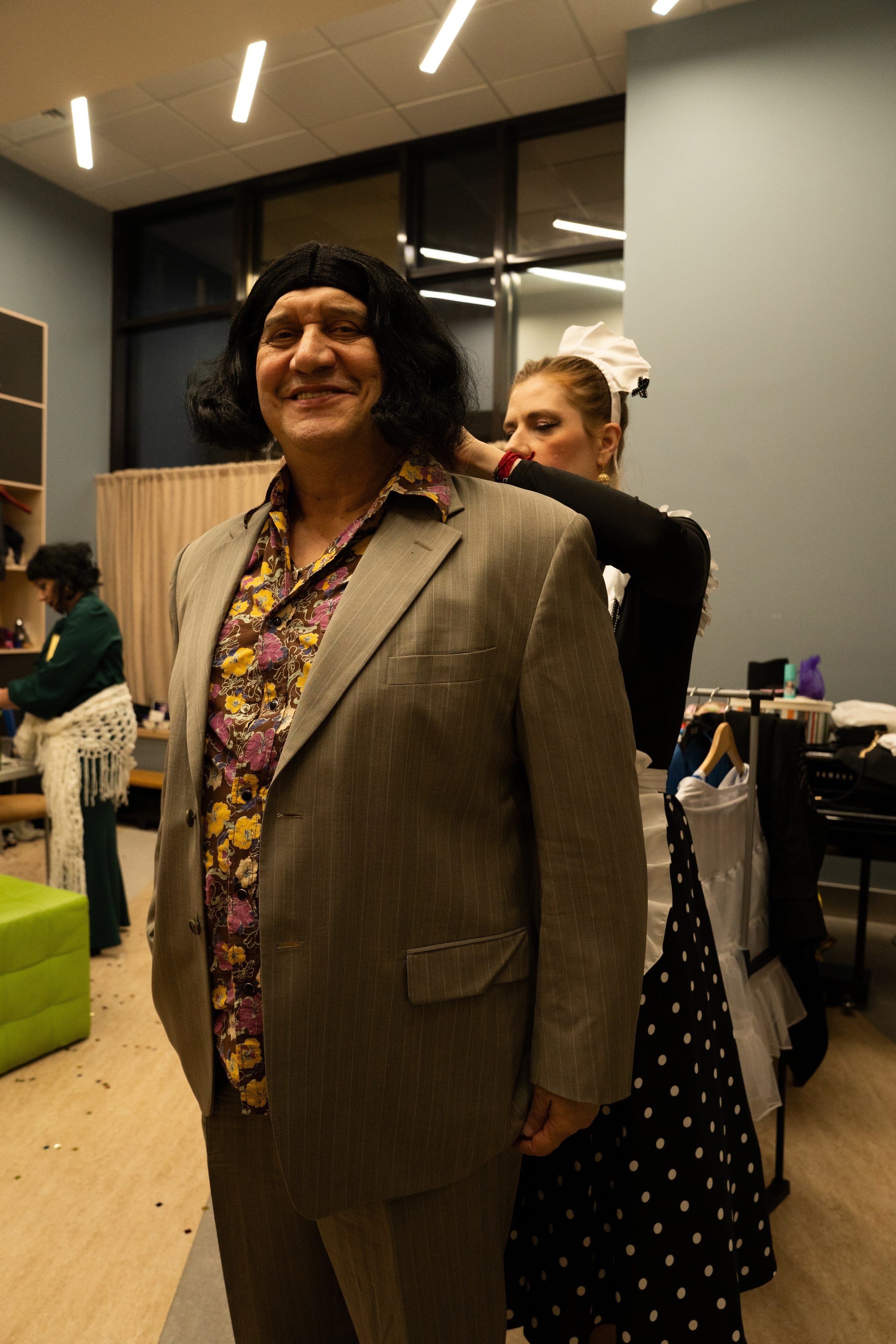 Театр Дом Карнавал. Главная