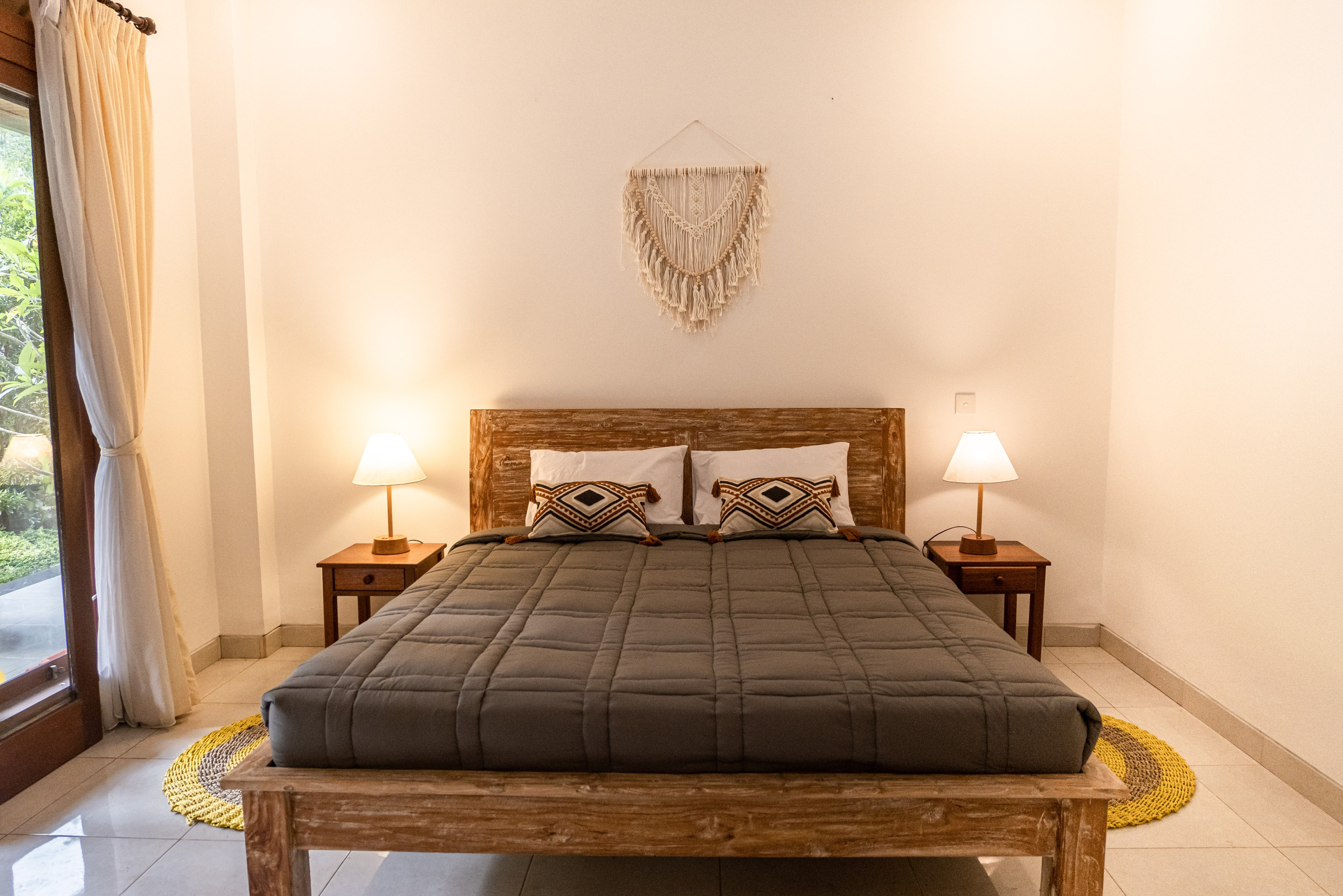 Villa Rooftop. Photographer Cyprus