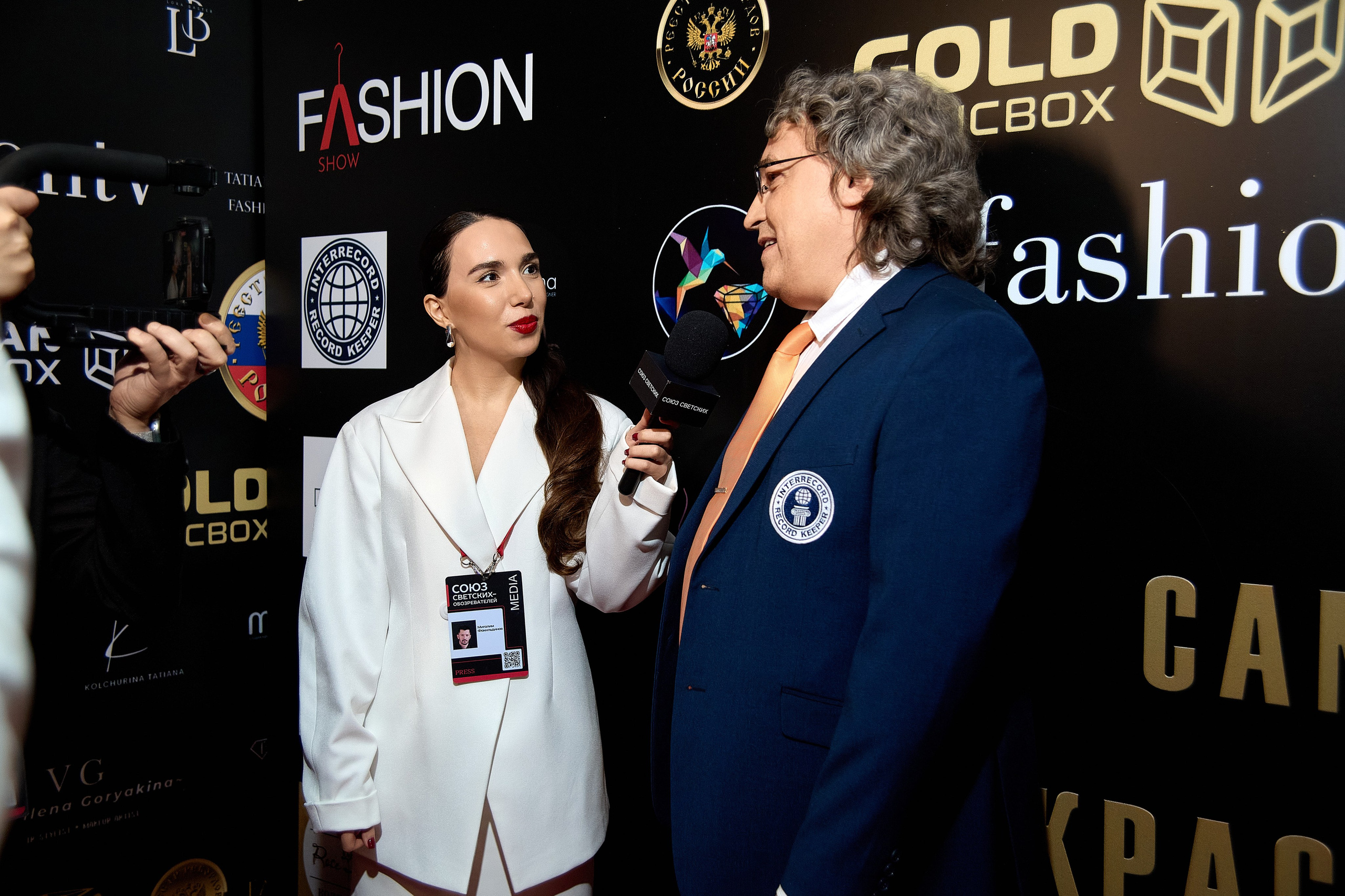 Репортаж с конкурса красоты TOP BEST RUSSIA 2024 | Москва